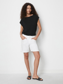 Шорти Marc O’Polo модель 404908513041-100 Фото