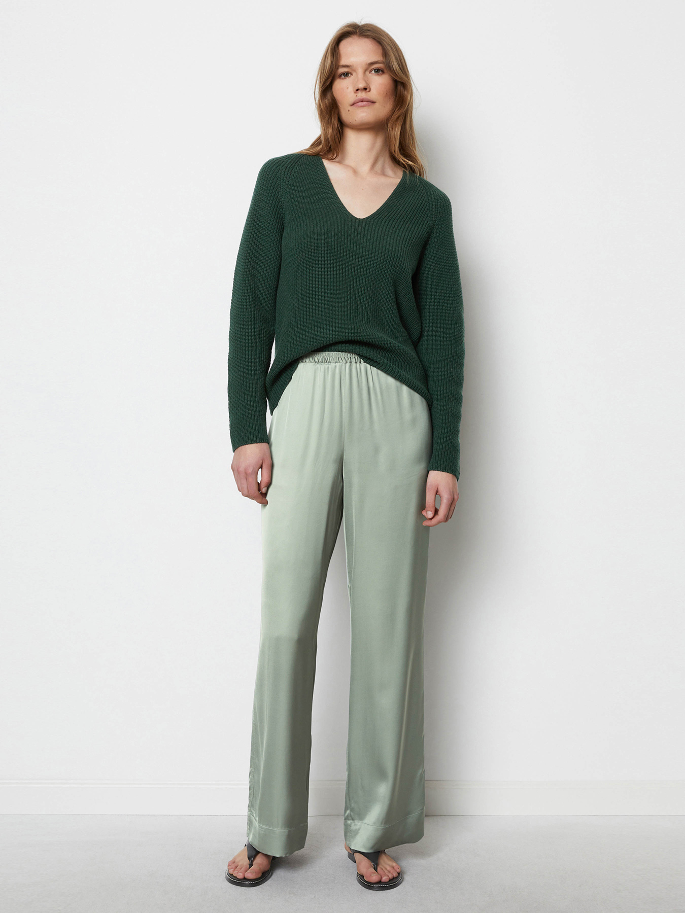 Брюки Marc O’Polo модель 406110310373-416 Фото