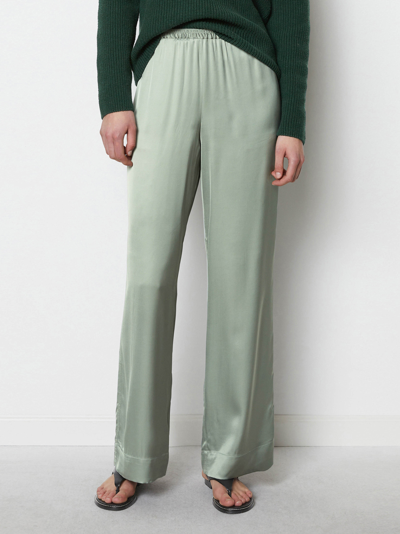Брюки Marc O’Polo модель 406110310373-416 Фото