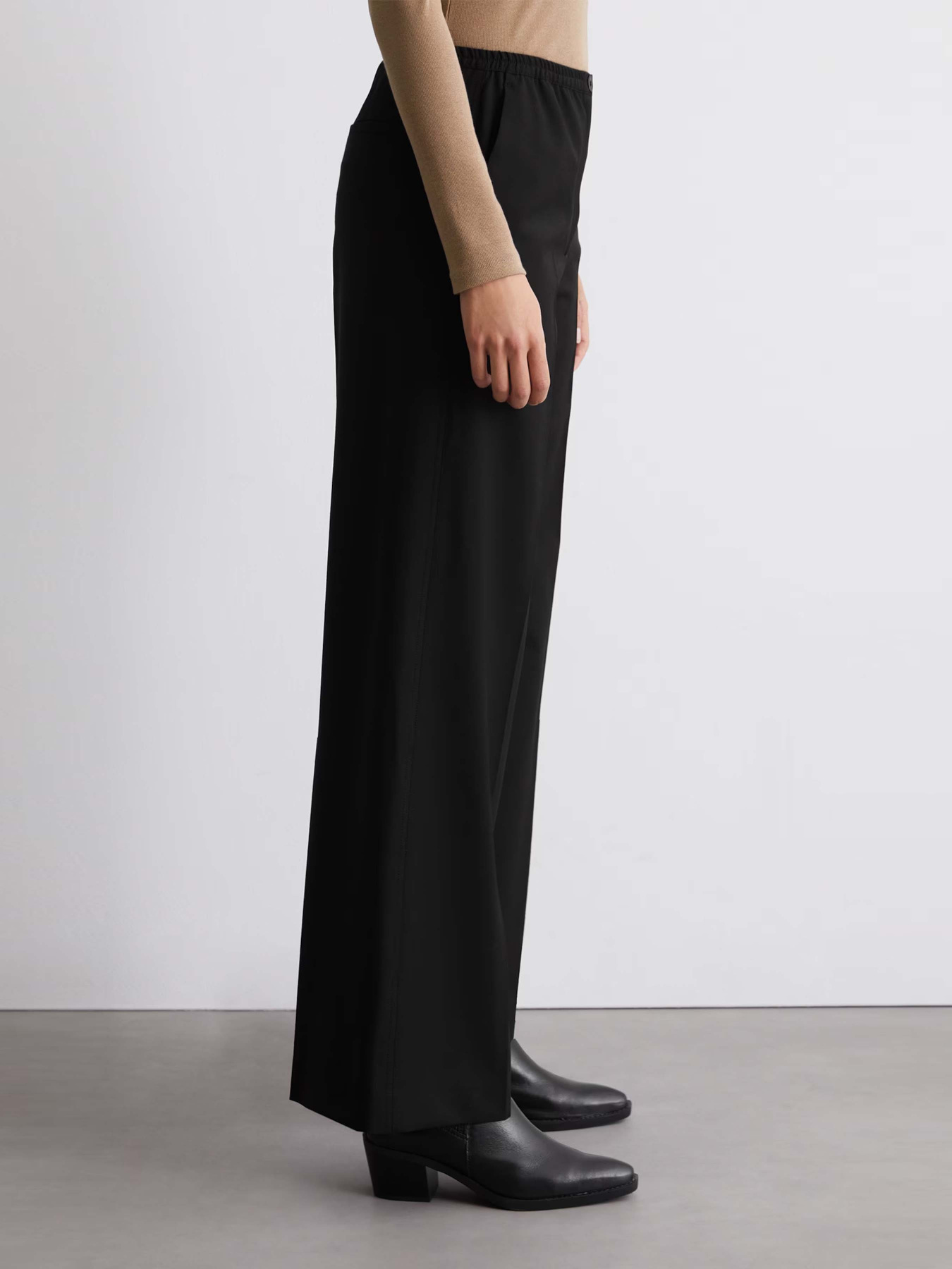Брюки Marc O’Polo модель 410021410485-990 Фото