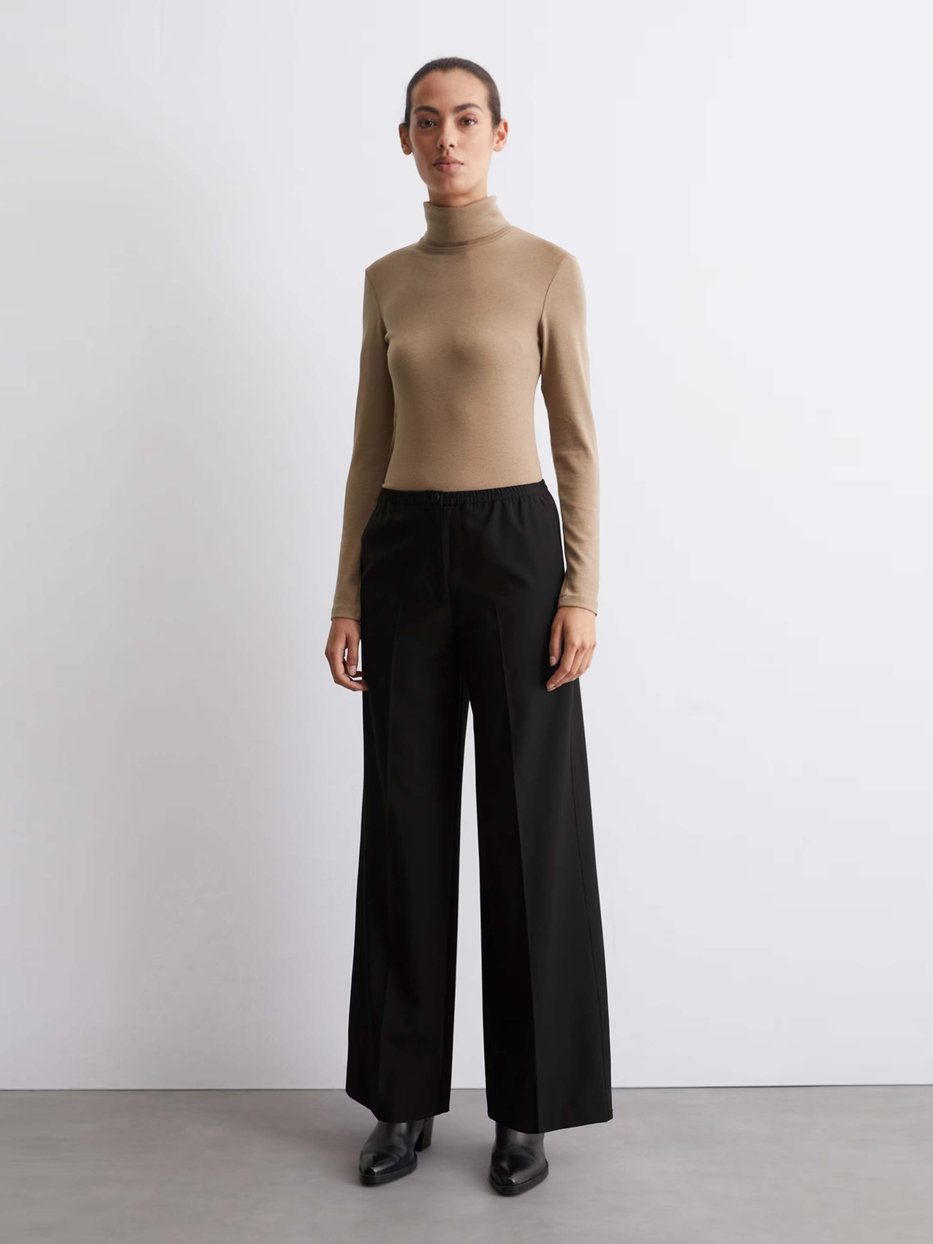 Брюки Marc O’Polo модель 410021410485-990 Фото