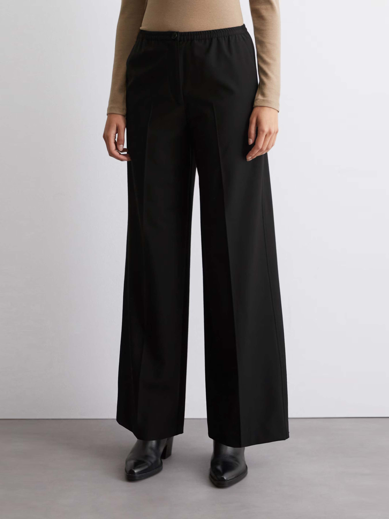 Брюки Marc O’Polo модель 410021410485-990 Фото