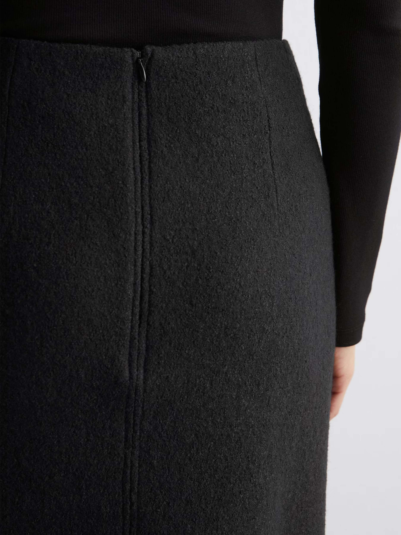 Спідниці Marc O’Polo модель 410614120251-990 Спідниці Marc O’Polo модель 410614120251-990 Фото