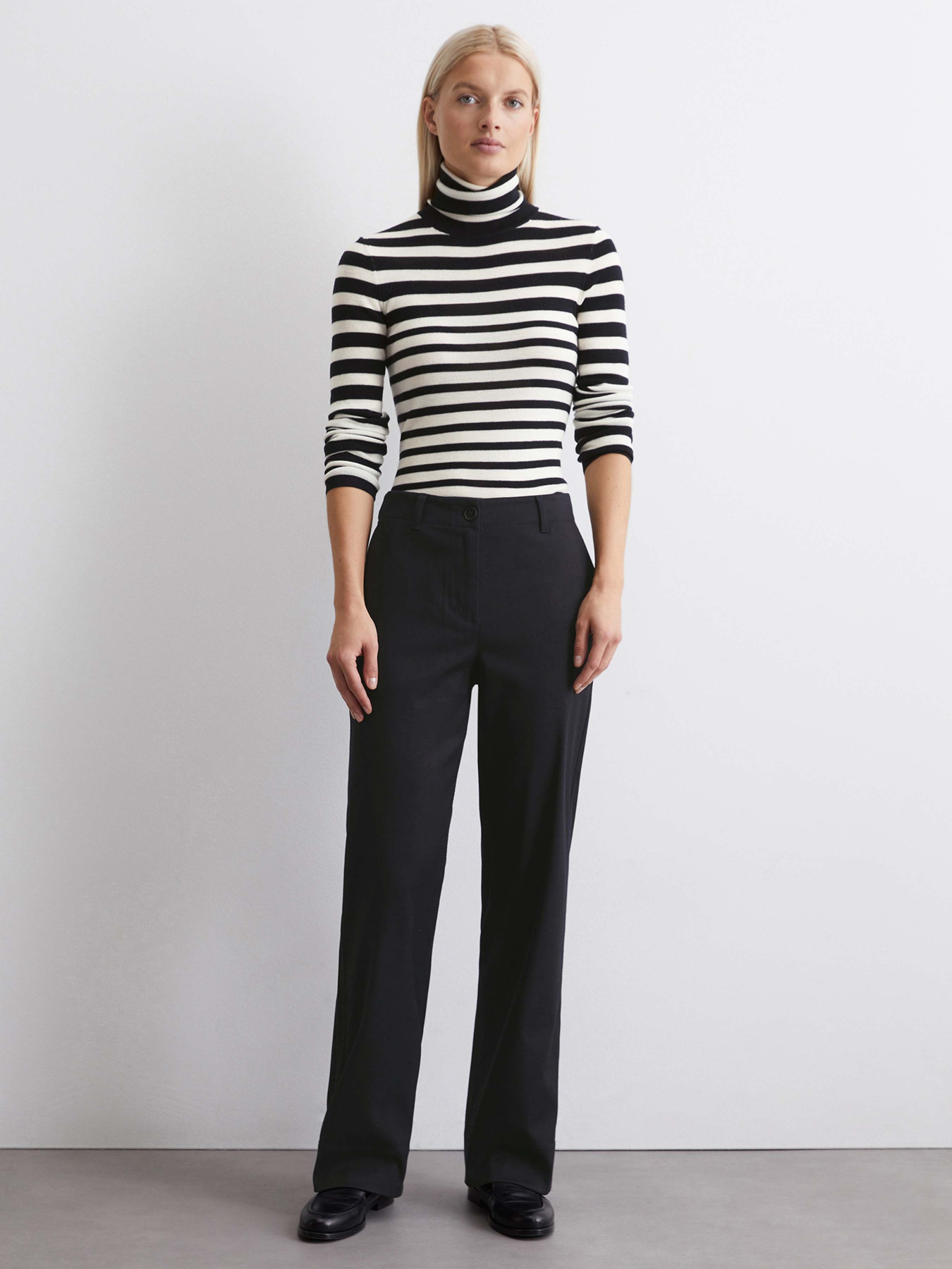 Брюки Marc O’Polo модель M00001910243-888 Фото