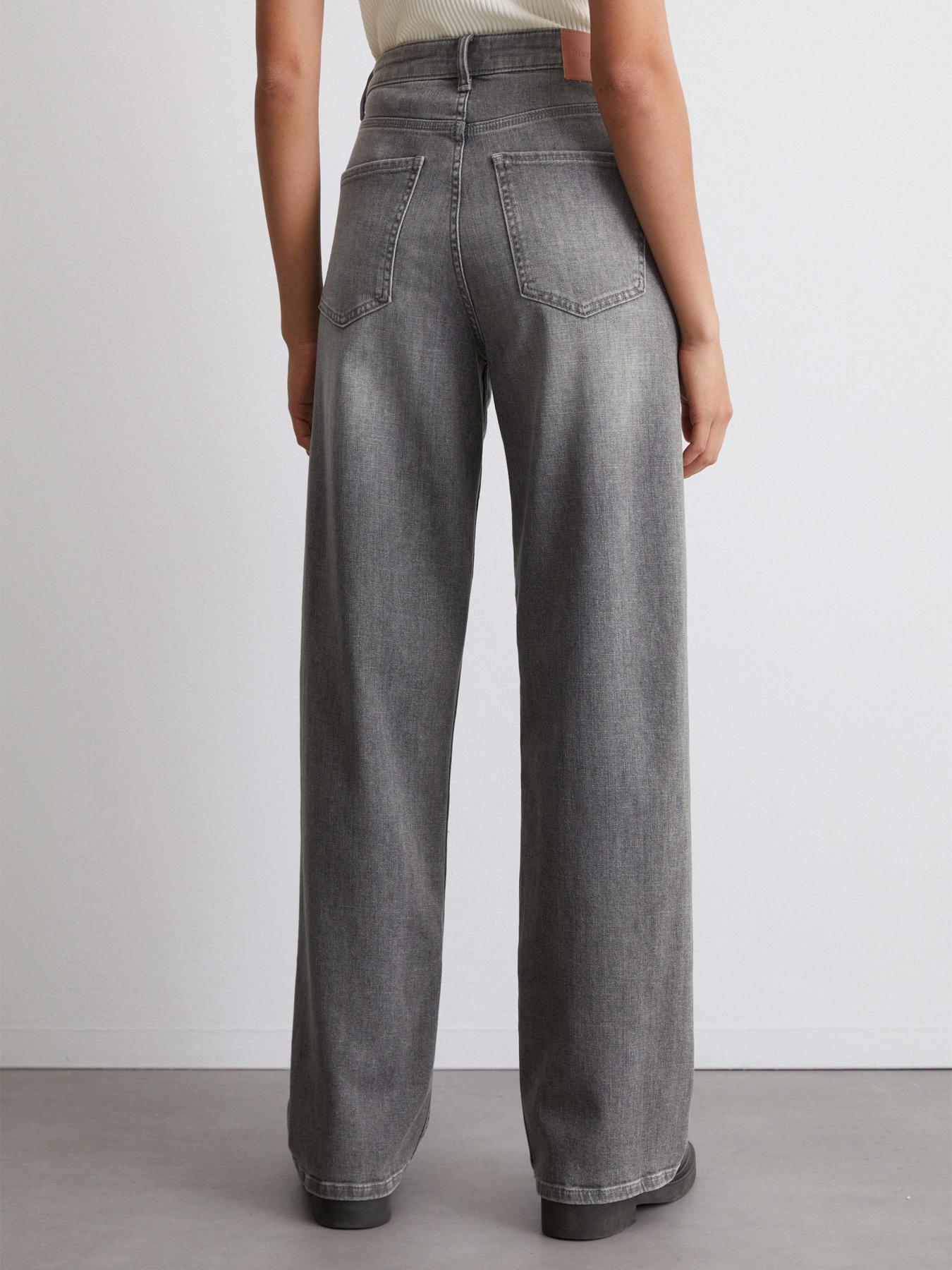 Джинсы Marc O’Polo DENIM модель 5000005527-0551 Фото