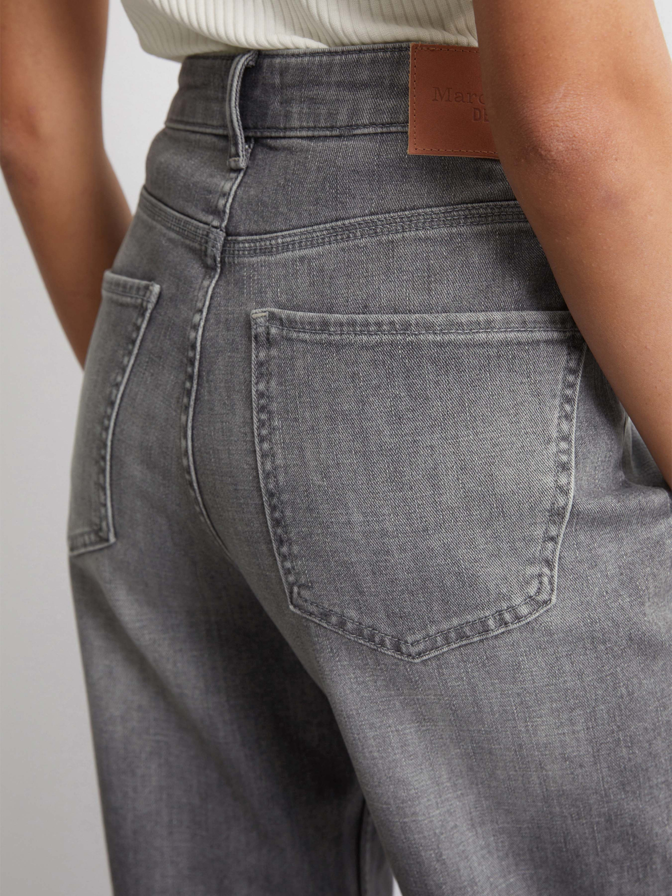 Джинсы Marc O’Polo DENIM модель 5000005527-0551 Фото
