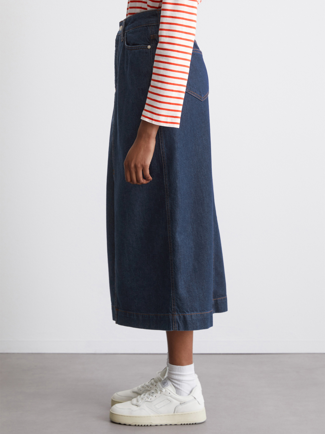 Юбки Marc O’Polo DENIM модель 5000005749-4460 Фото