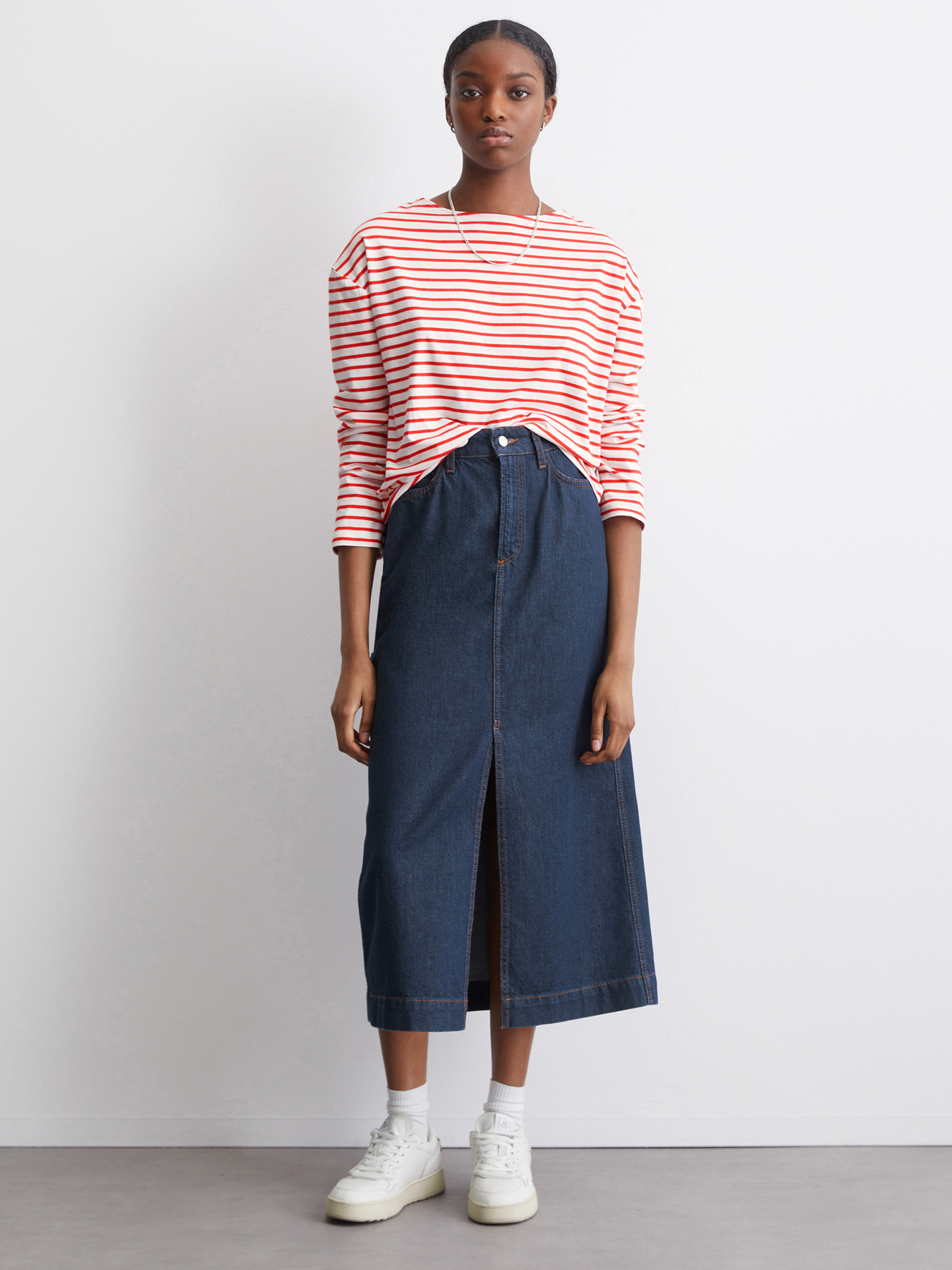 Юбки Marc O’Polo DENIM модель 5000005749-4460 Фото