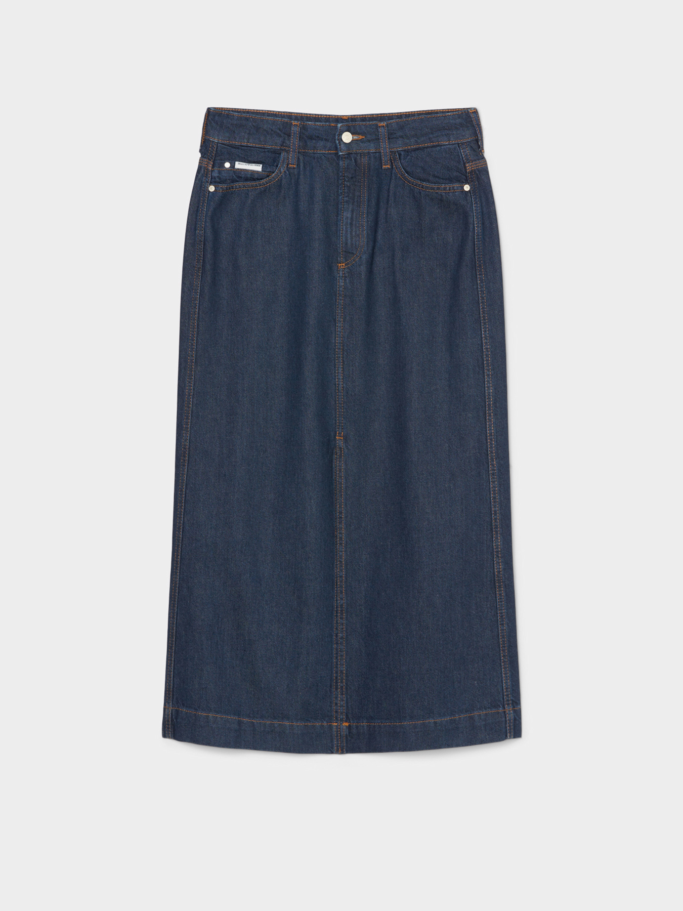 Юбки Marc O’Polo DENIM модель 5000005749-4460 Фото