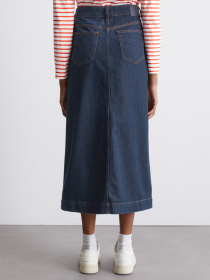 Юбки Marc O’Polo DENIM модель 5000005749-4460 Фото