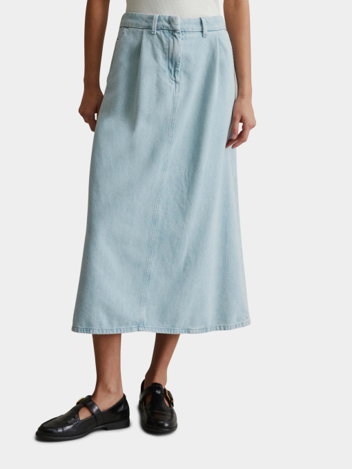 Юбки Marc O’Polo DENIM модель 5000005835-5722 Фото