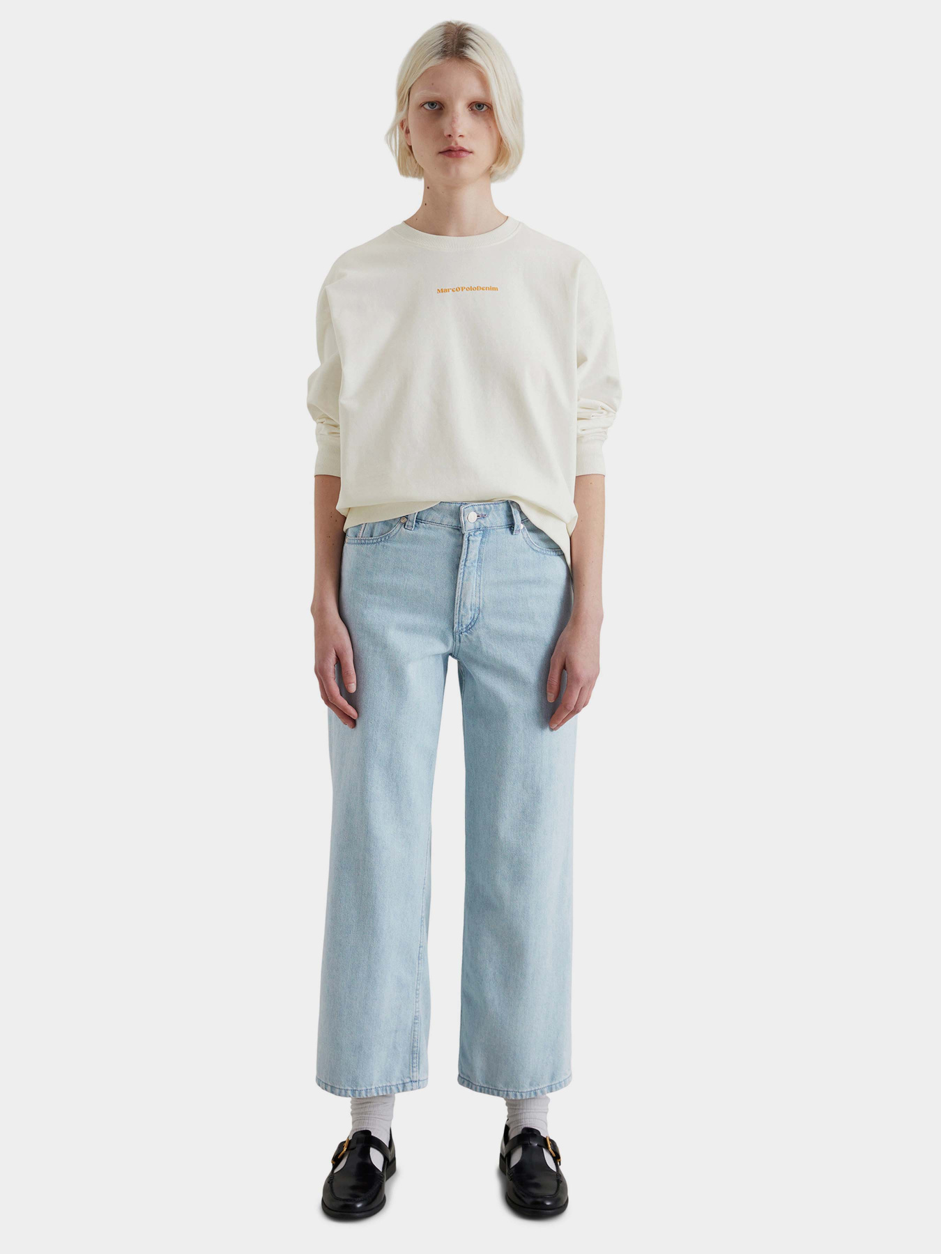 Джинси Marc O'Polo denim модель 5000006255-5722 Джинси Marc O'Polo denim модель 5000006255-5722 Фото