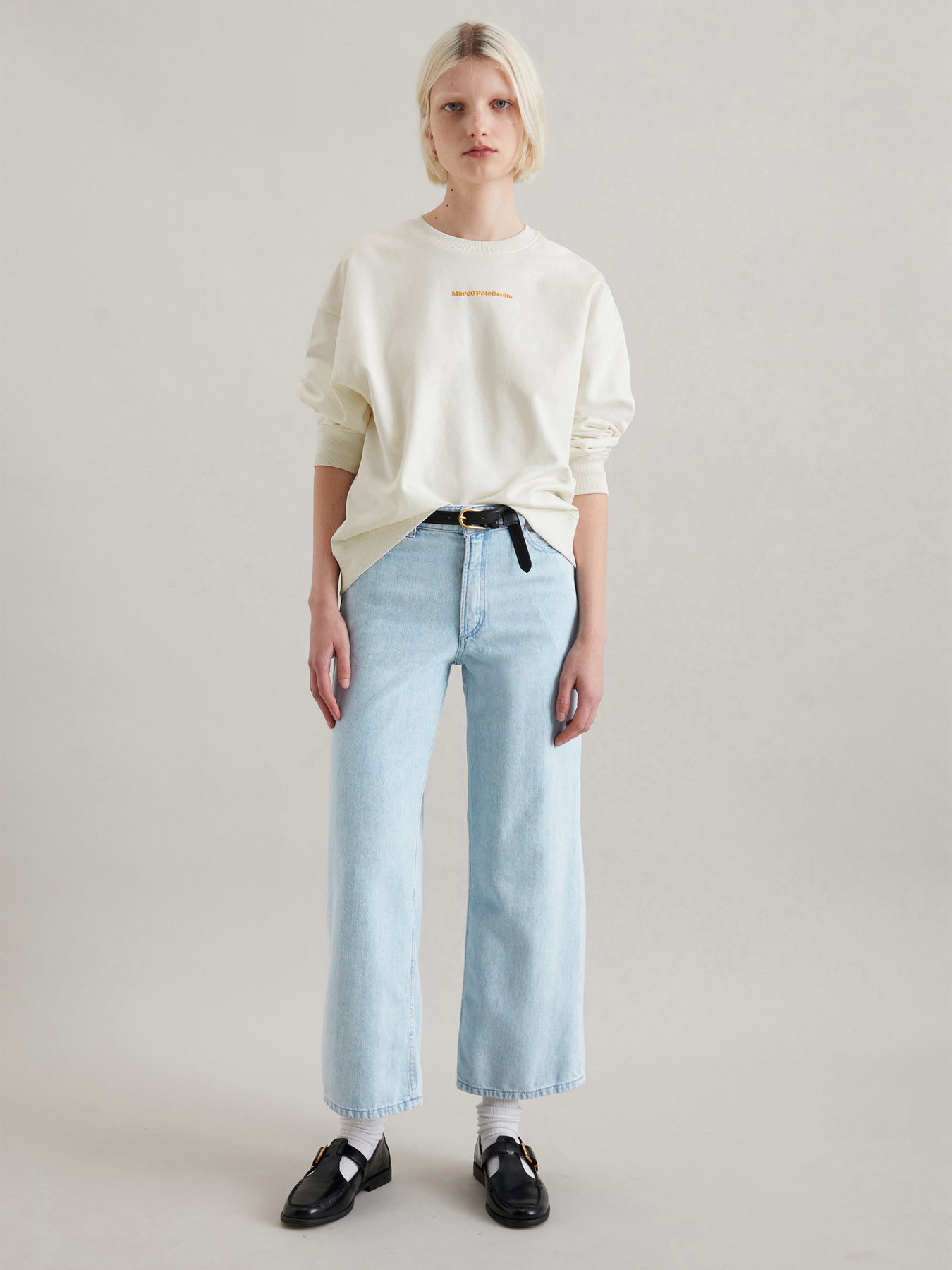 Джинси Marc O'Polo denim модель 5000006255-5722 Джинси Marc O'Polo denim модель 5000006255-5722 Фото