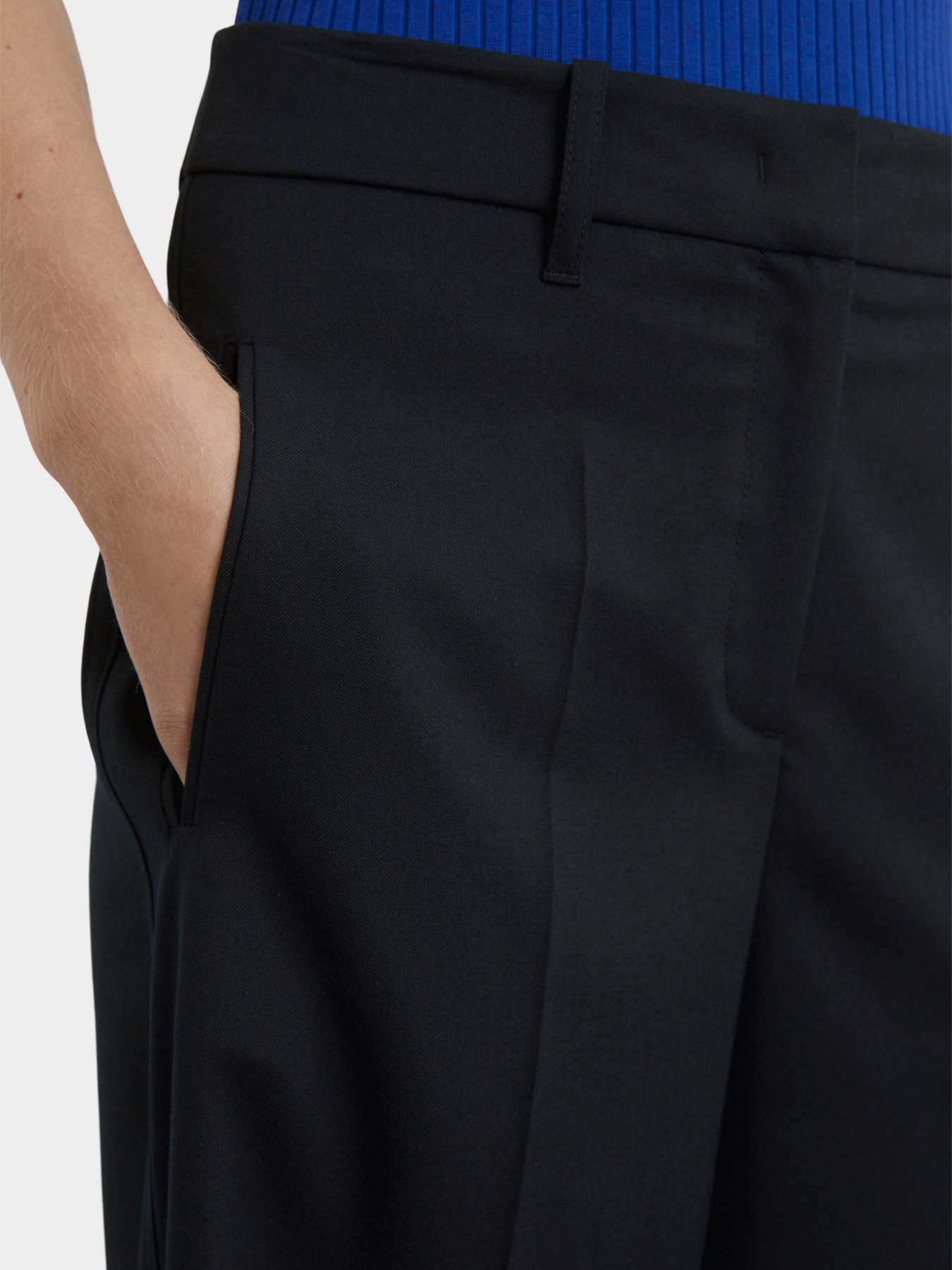 Брюки Marc O’Polo модель 502006210071-888 Фото