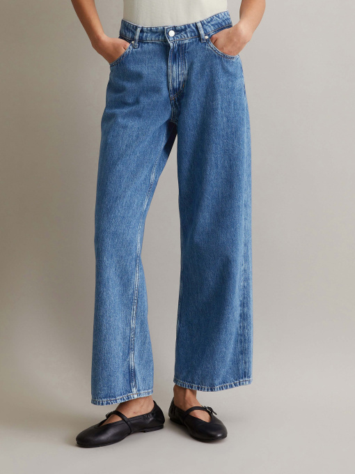 Джинсы Marc O’Polo DENIM модель 5000005825-4931 Фото