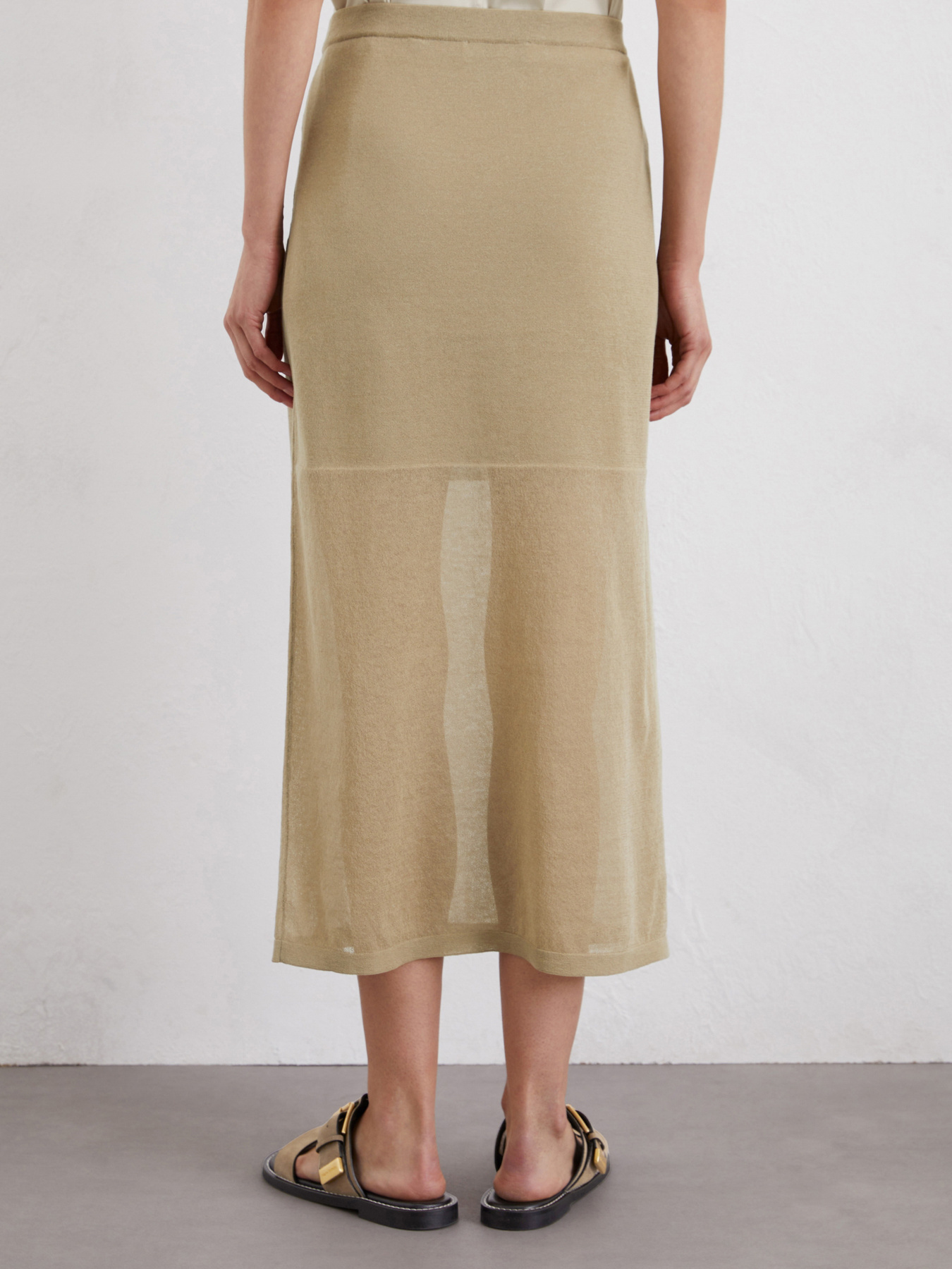 Юбки Marc O’Polo модель 503500966003-723 Фото