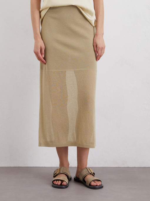 Юбки Marc O’Polo модель 503500966003-723 Фото