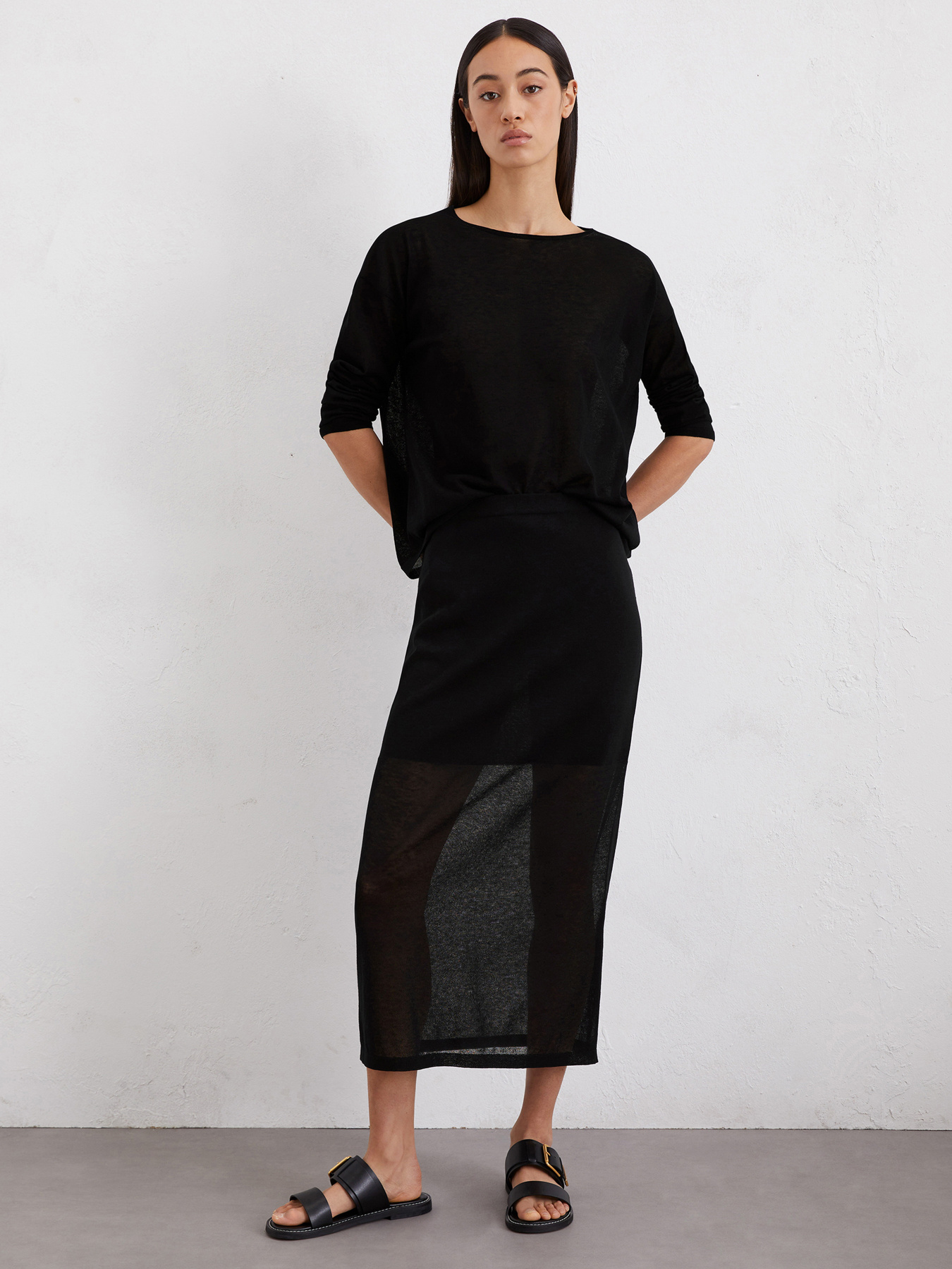 Юбки Marc O’Polo модель 503500966003-990 Фото