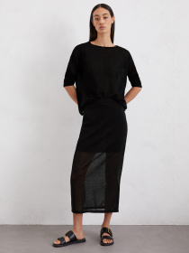 Юбки Marc O’Polo модель 503500966003-990 Фото