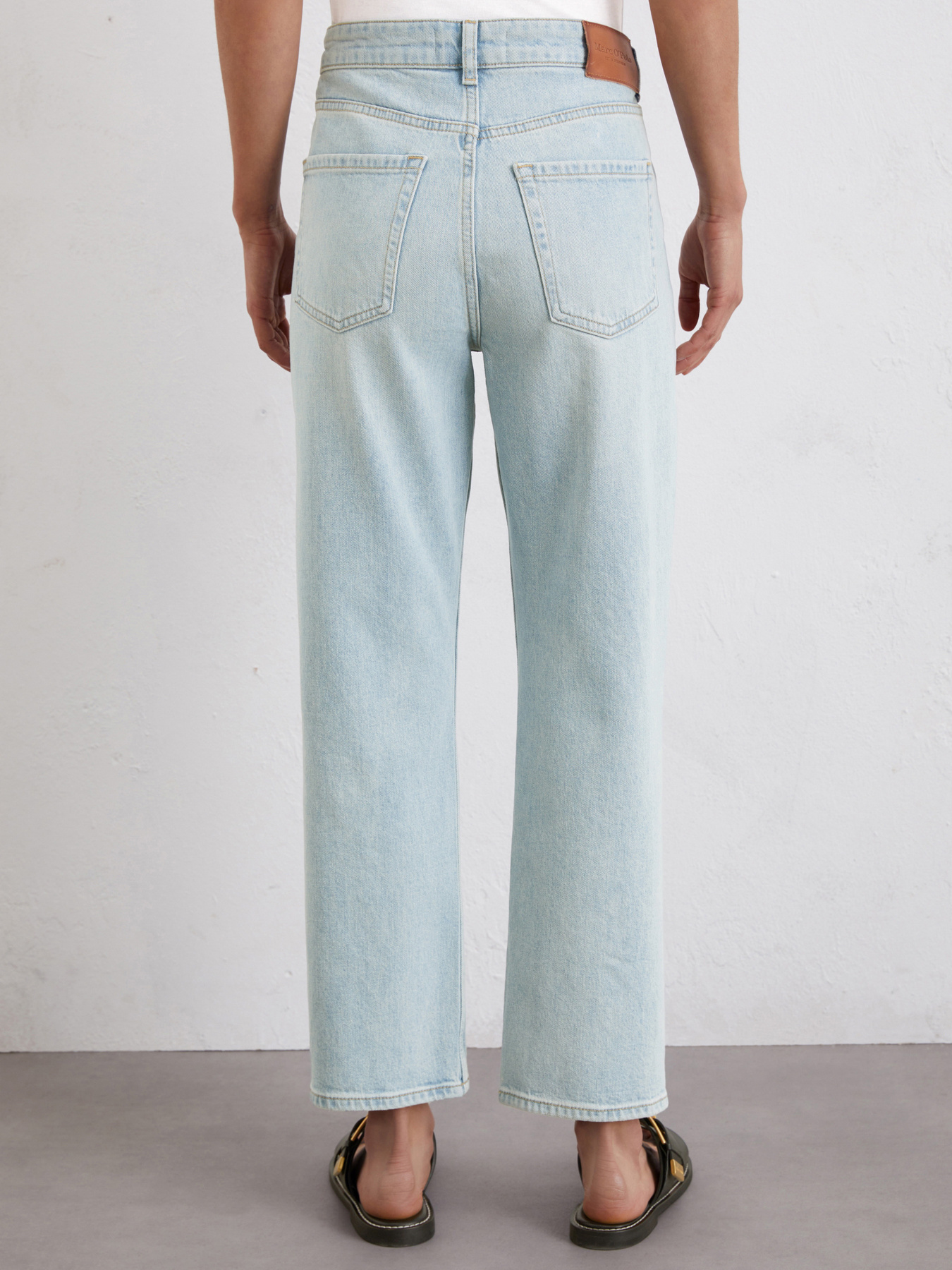 Джинси Marc O’Polo модель 503918612057-007 Фото