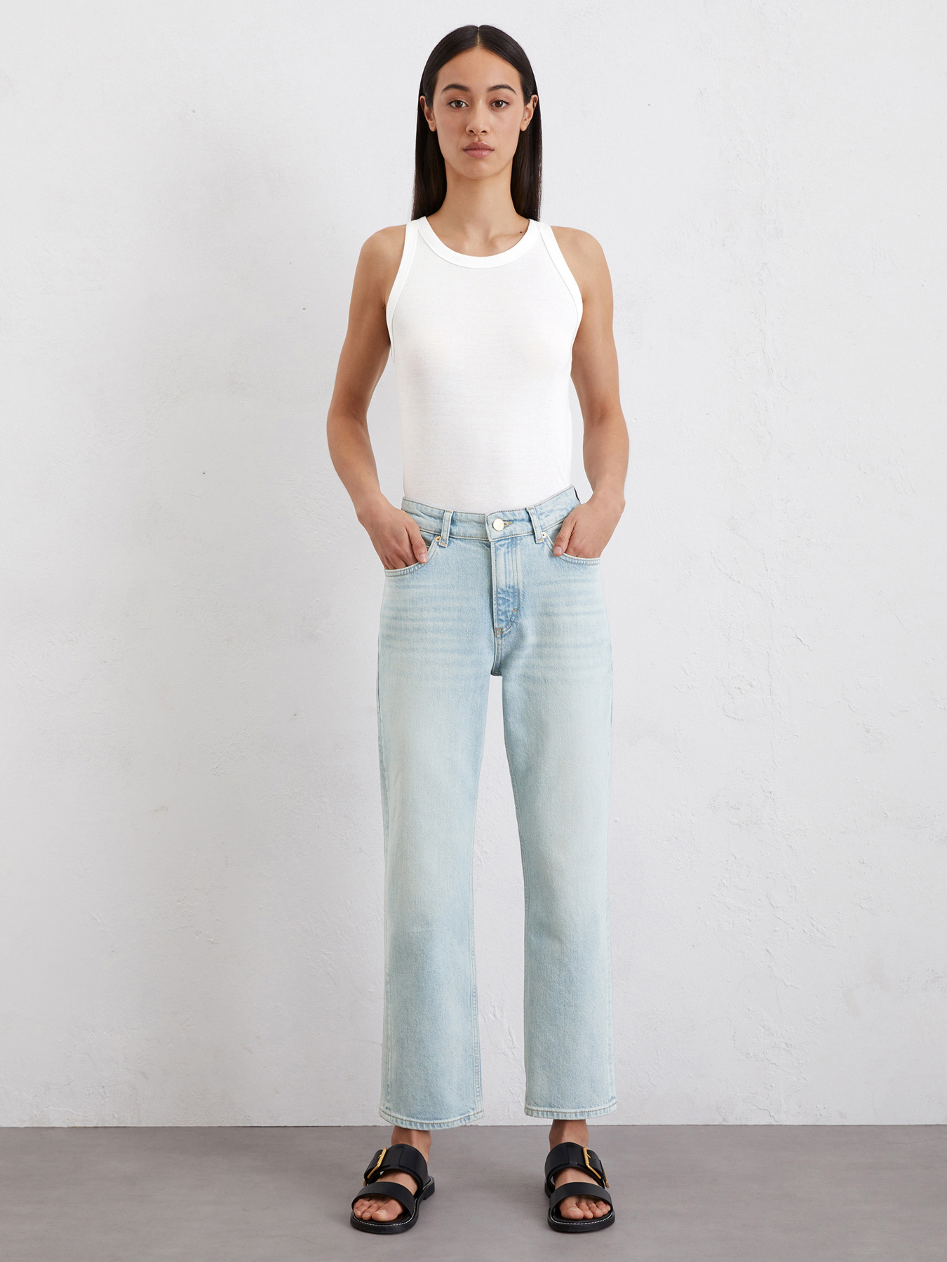 Джинси Marc O’Polo модель 503918612057-007 Фото