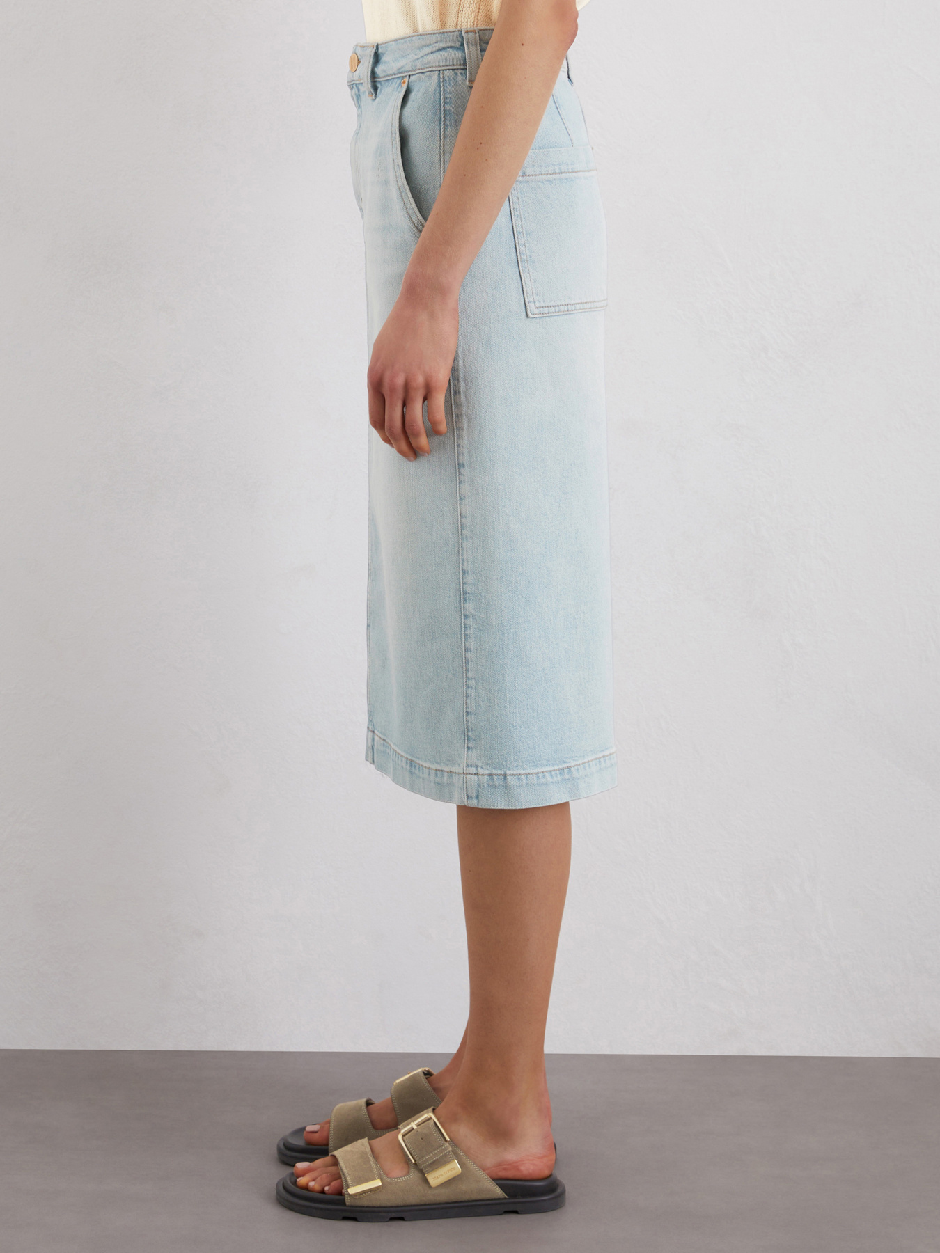 Спідниці Marc O’Polo модель 503918624009-007 Фото