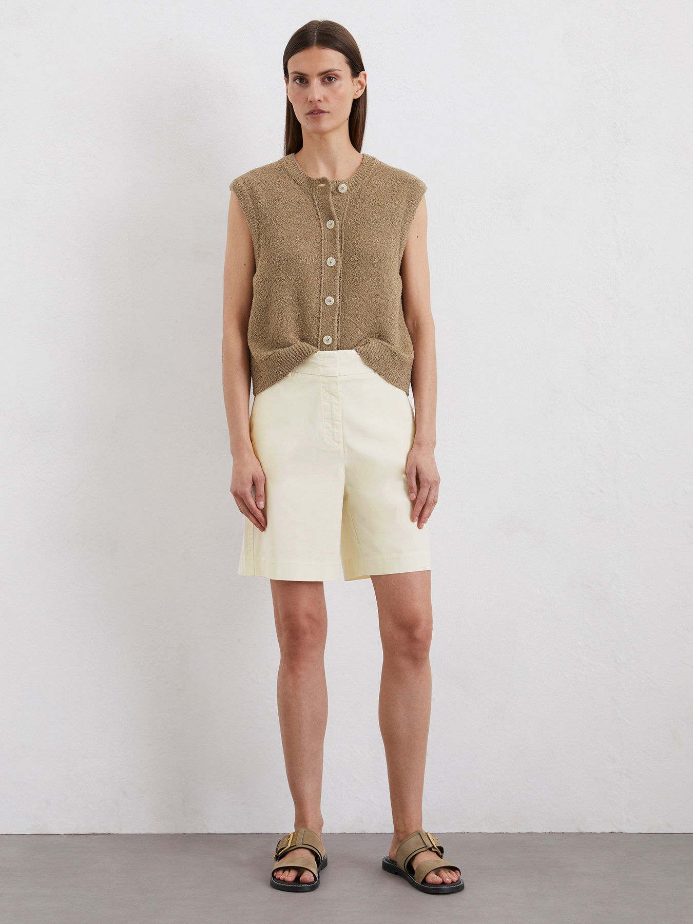 Шорти Marc O’Polo модель 503040015019-165 Шорти Marc O’Polo модель 503040015019-165 Фото