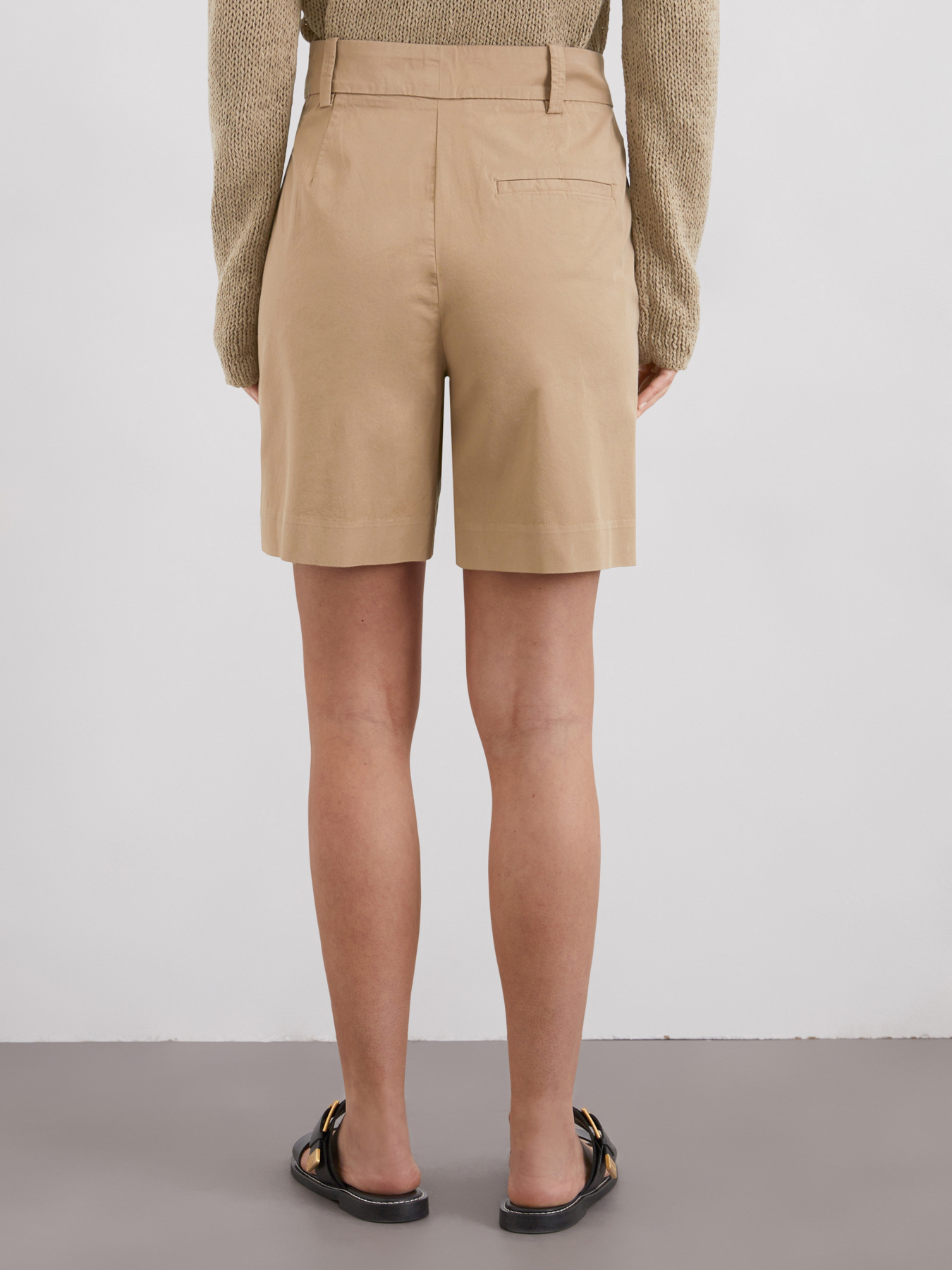 Шорти Marc O’Polo модель 503040015019-723 Фото