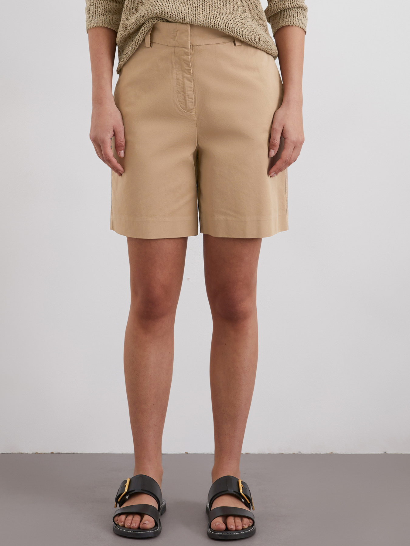 Шорти Marc O’Polo модель 503040015019-723 Фото