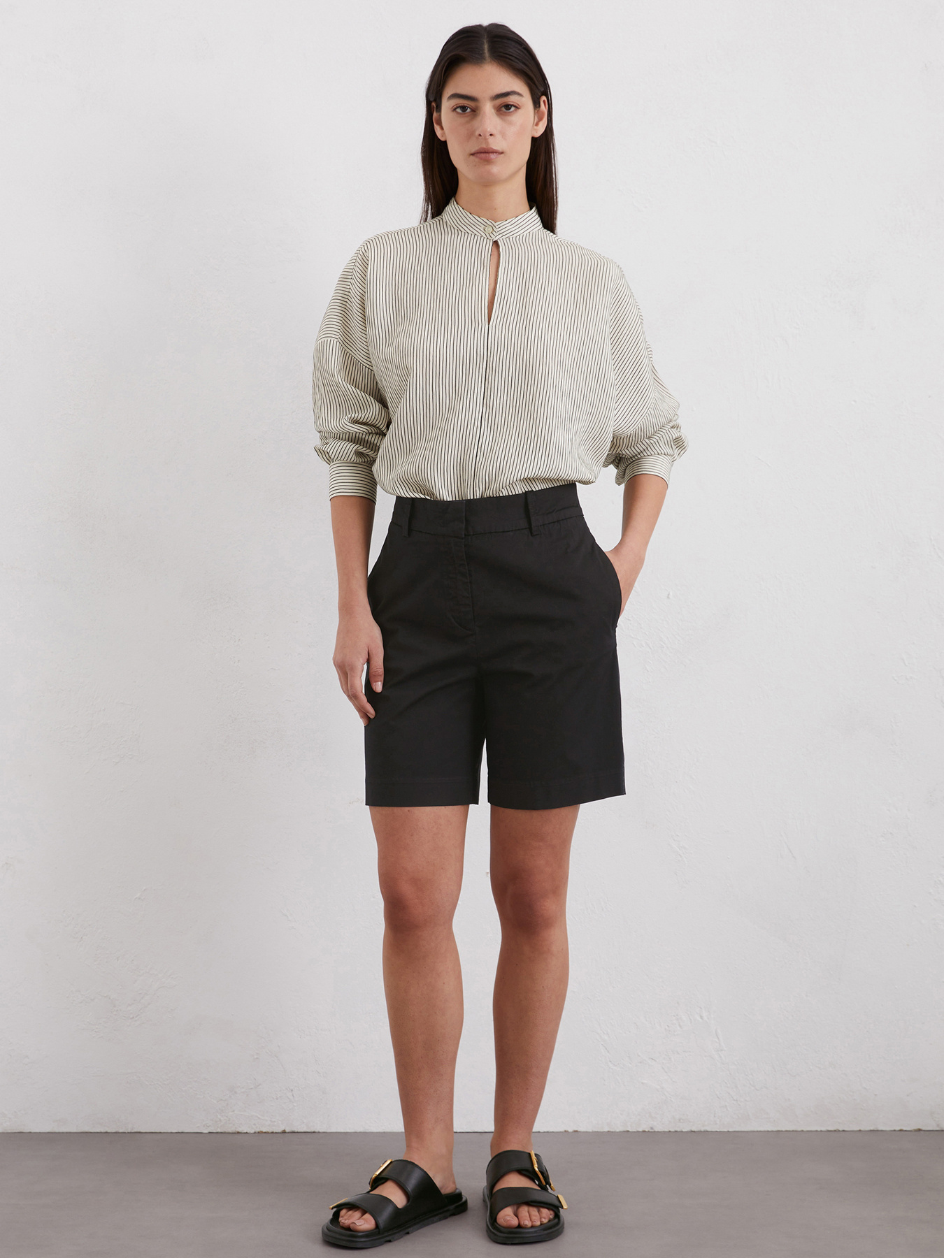 Шорти Marc O’Polo модель 503040015019-990 Фото