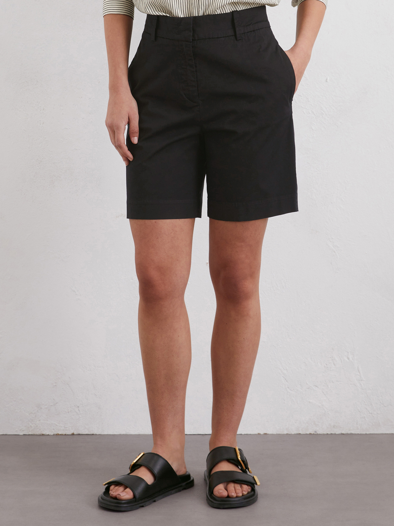 Шорти Marc O’Polo модель 503040015019-990 Фото