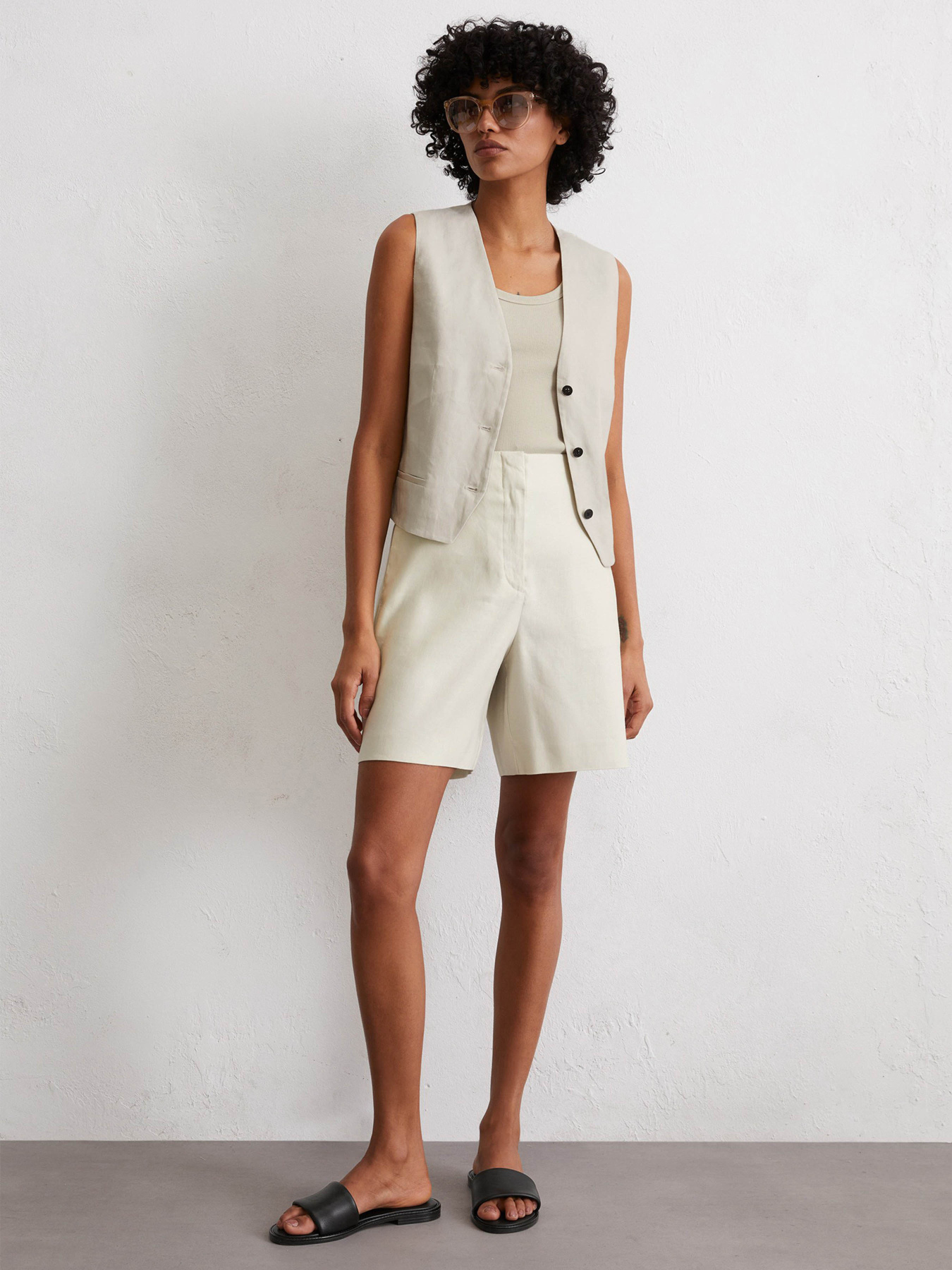 Шорти Marc O’Polo модель 504095215023-195 Фото
