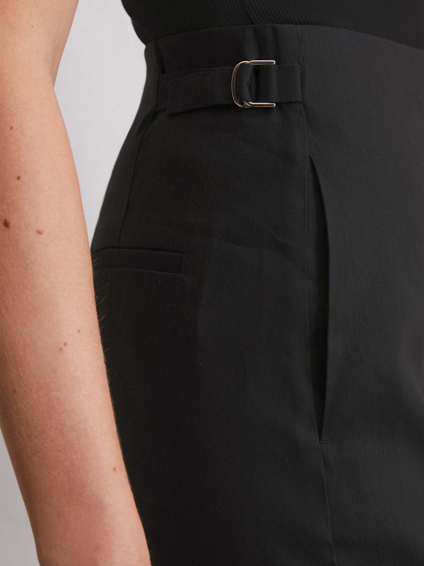 Шорти Marc O’Polo модель 504095215023-990 Фото