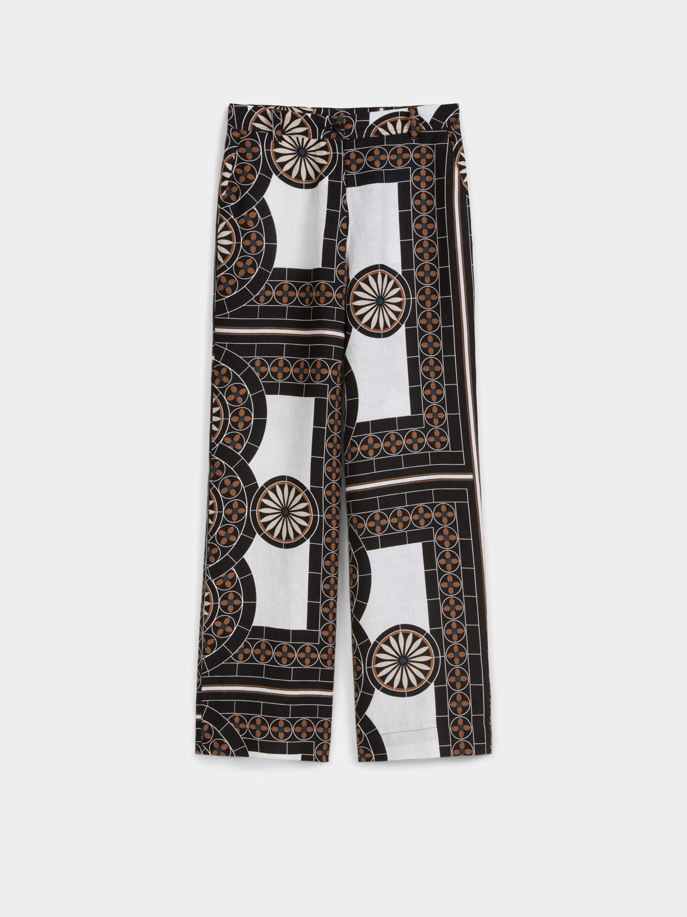 Брюки Marc O’Polo модель 504011310263-F58 Фото