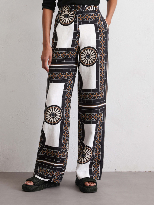 Штани Marc O’Polo модель 504011310263-F58 Фото