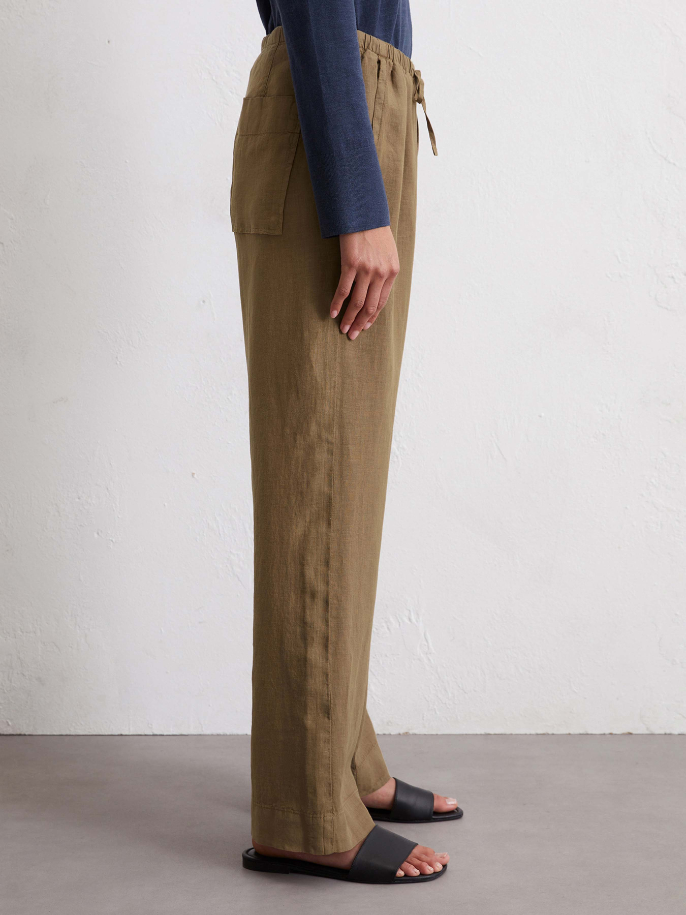 Штани Marc O’Polo модель 504011210381-727 Фото
