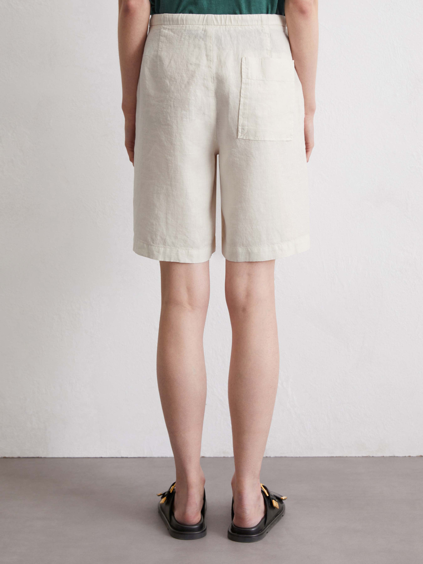 Шорти Marc O’Polo модель 504011215049-195 Фото