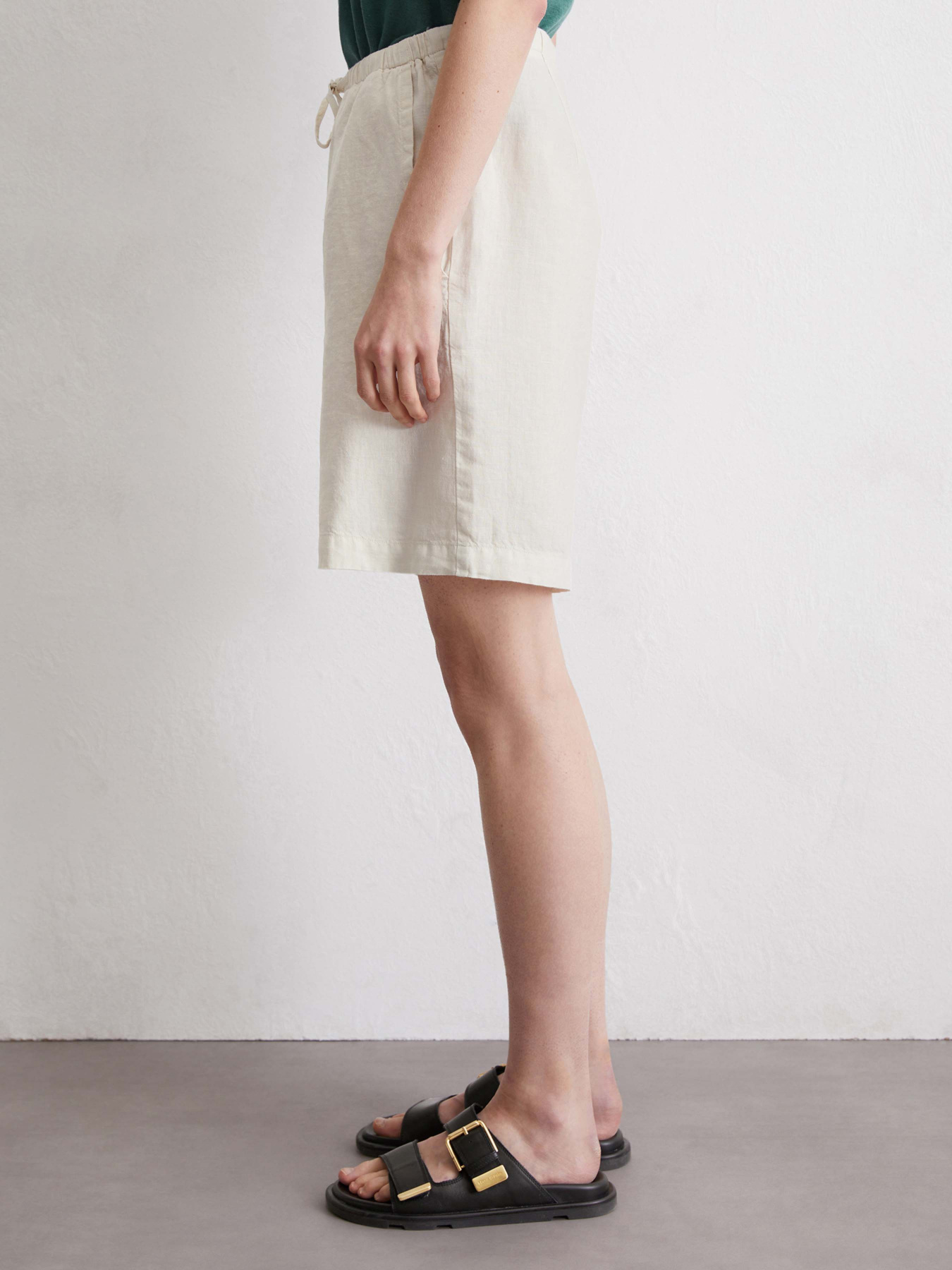 Шорти Marc O’Polo модель 504011215049-195 Фото