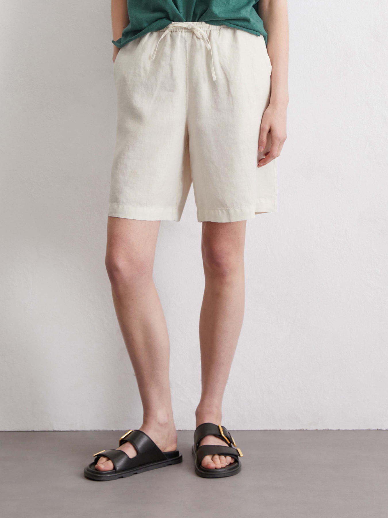 Шорти Marc O’Polo модель 504011215049-195 Фото
