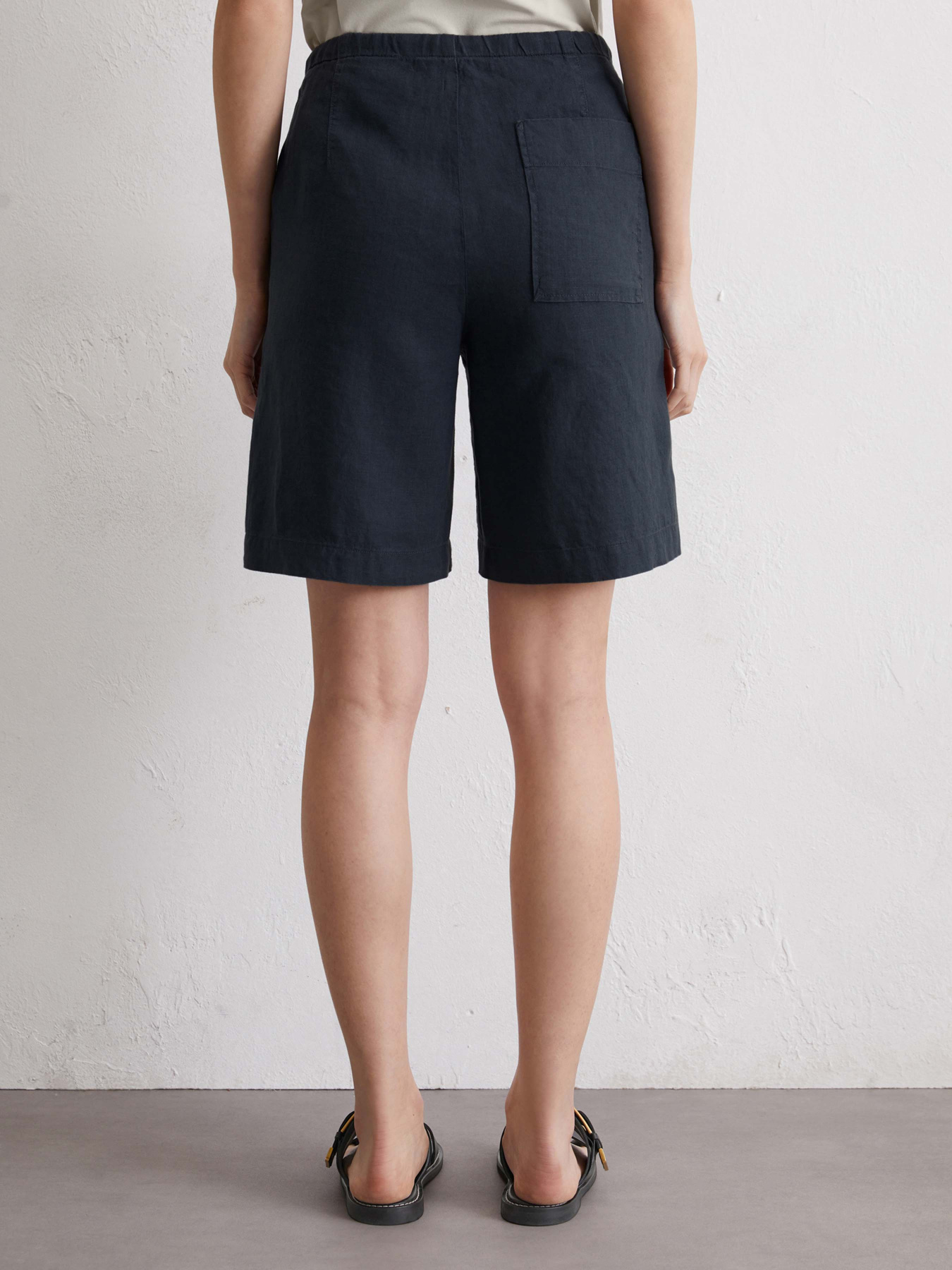 Шорти Marc O’Polo модель 504032415049-886 Шорти Marc O’Polo модель 504032415049-886 Фото