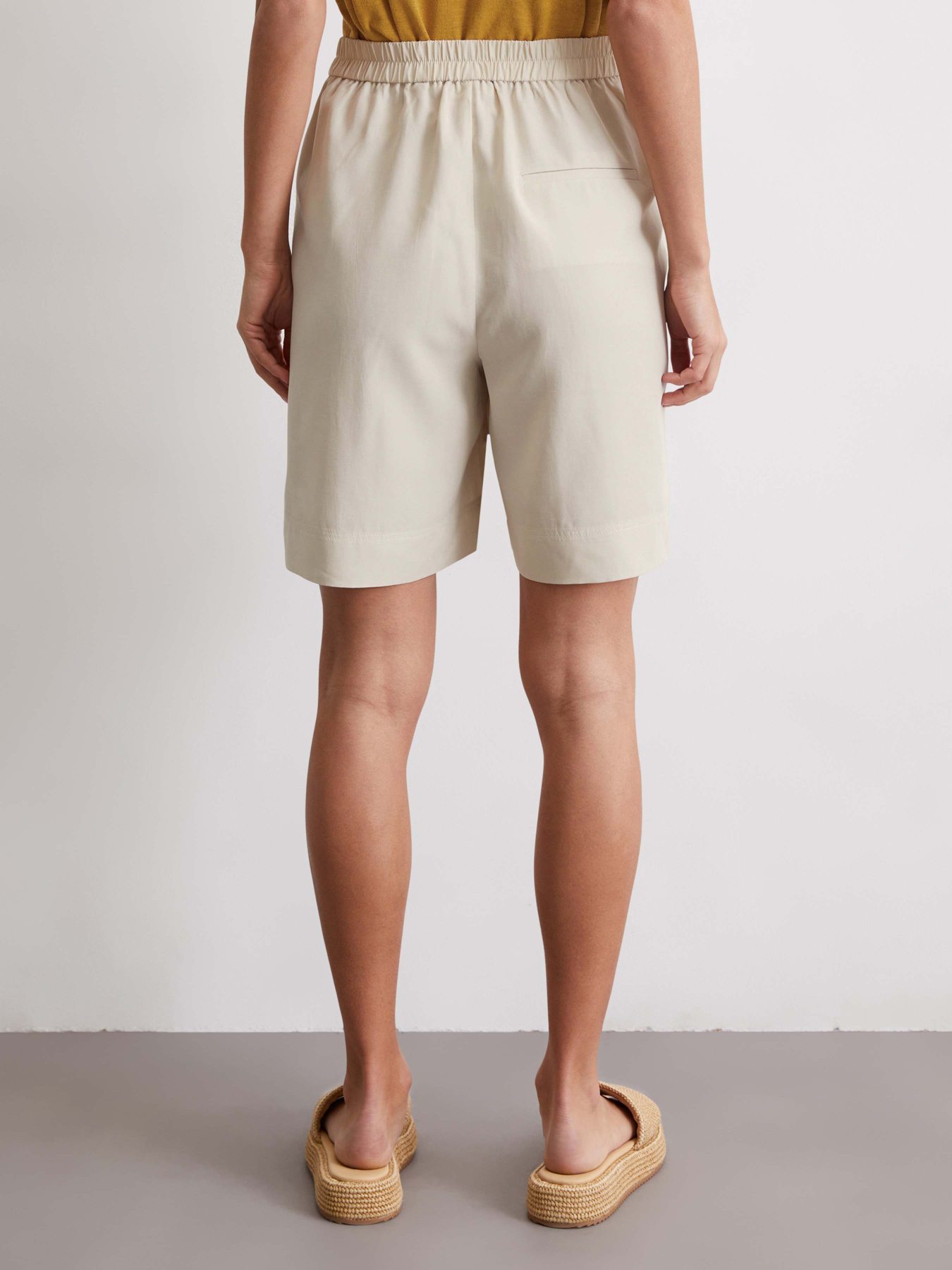 Шорти Marc O’Polo модель 504122415027-195 Шорти Marc O’Polo модель 504122415027-195 Фото