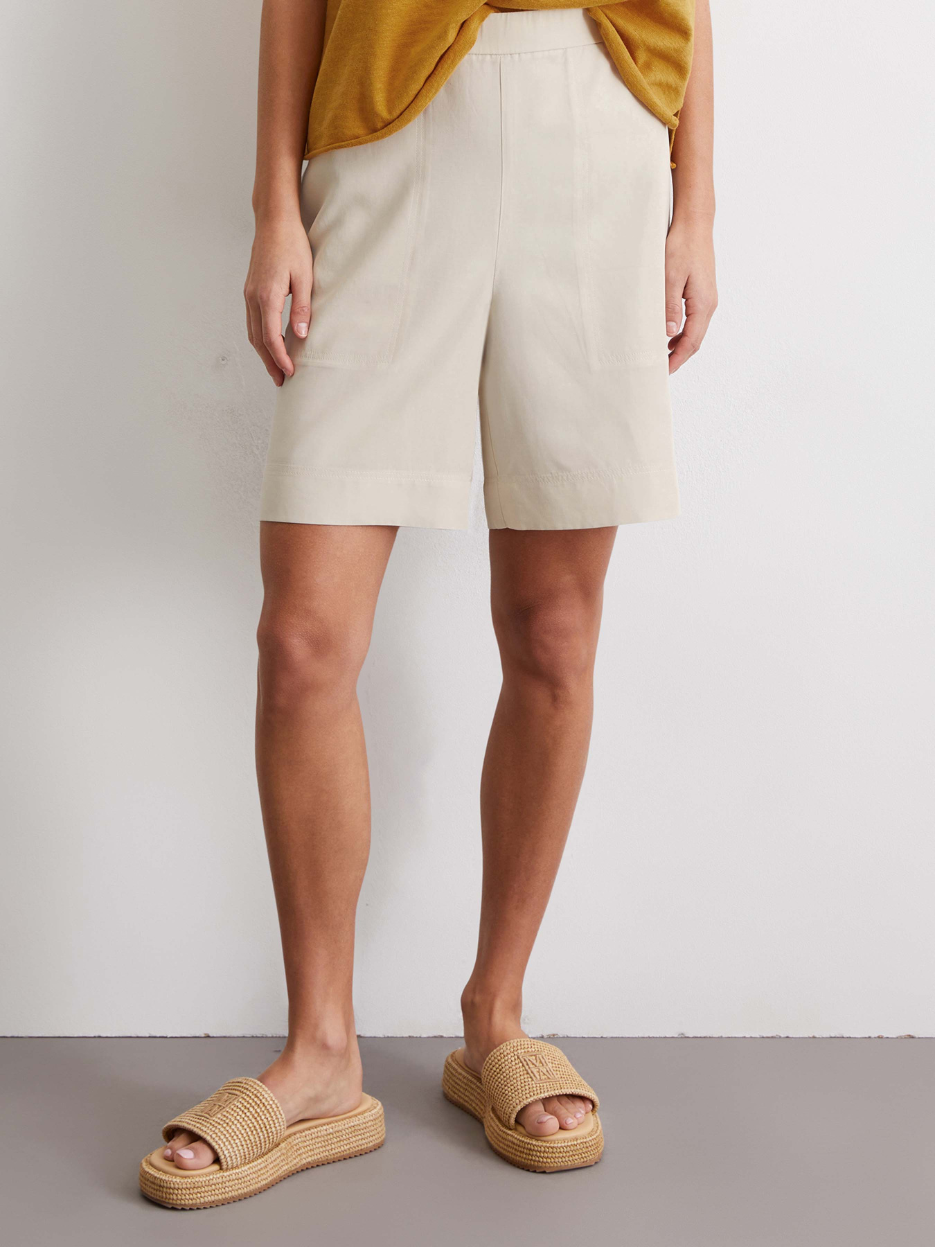 Шорти Marc O’Polo модель 504122415027-195 Шорти Marc O’Polo модель 504122415027-195 Фото