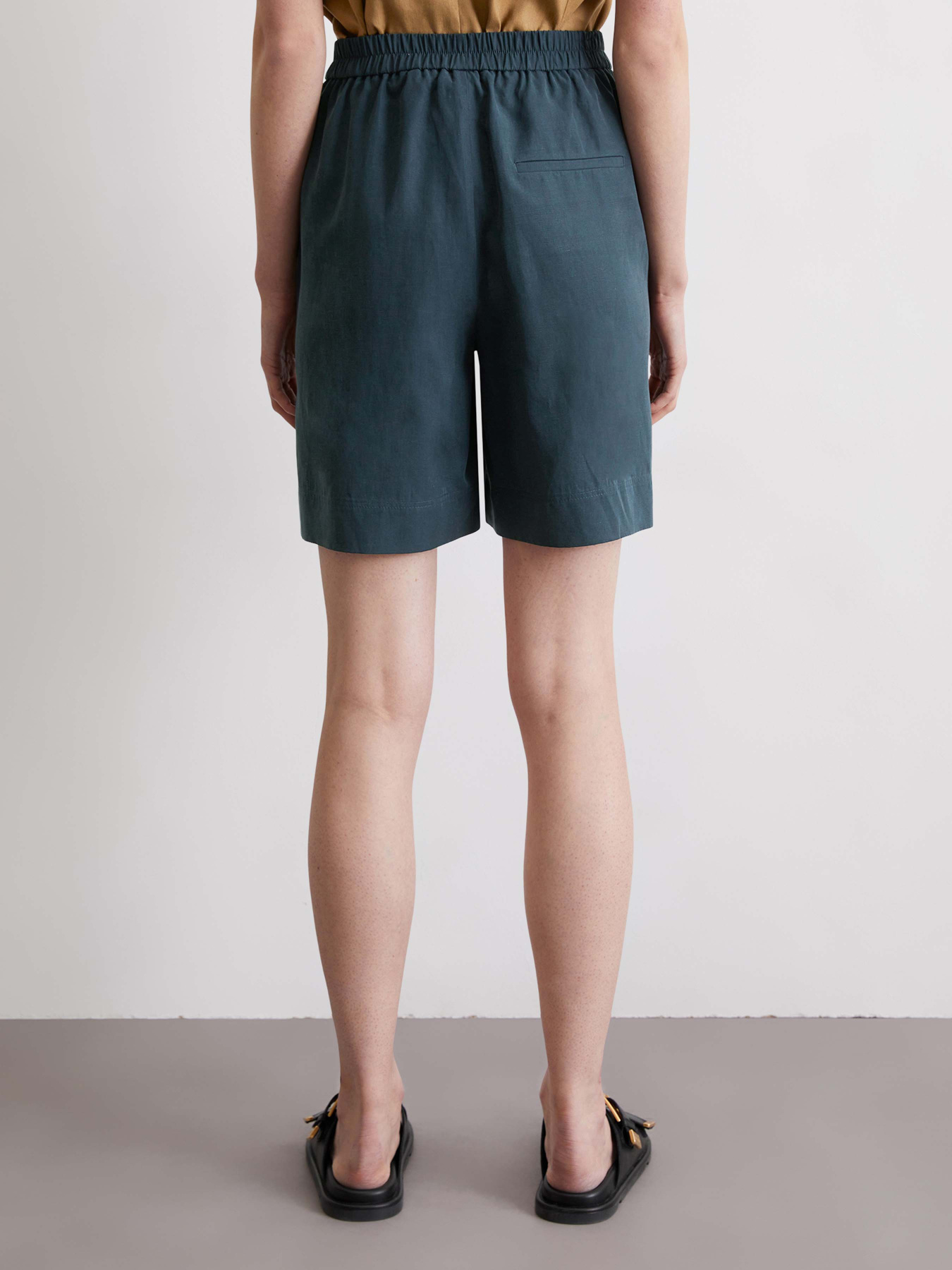 Шорти Marc O’Polo модель 504122415027-886 Фото