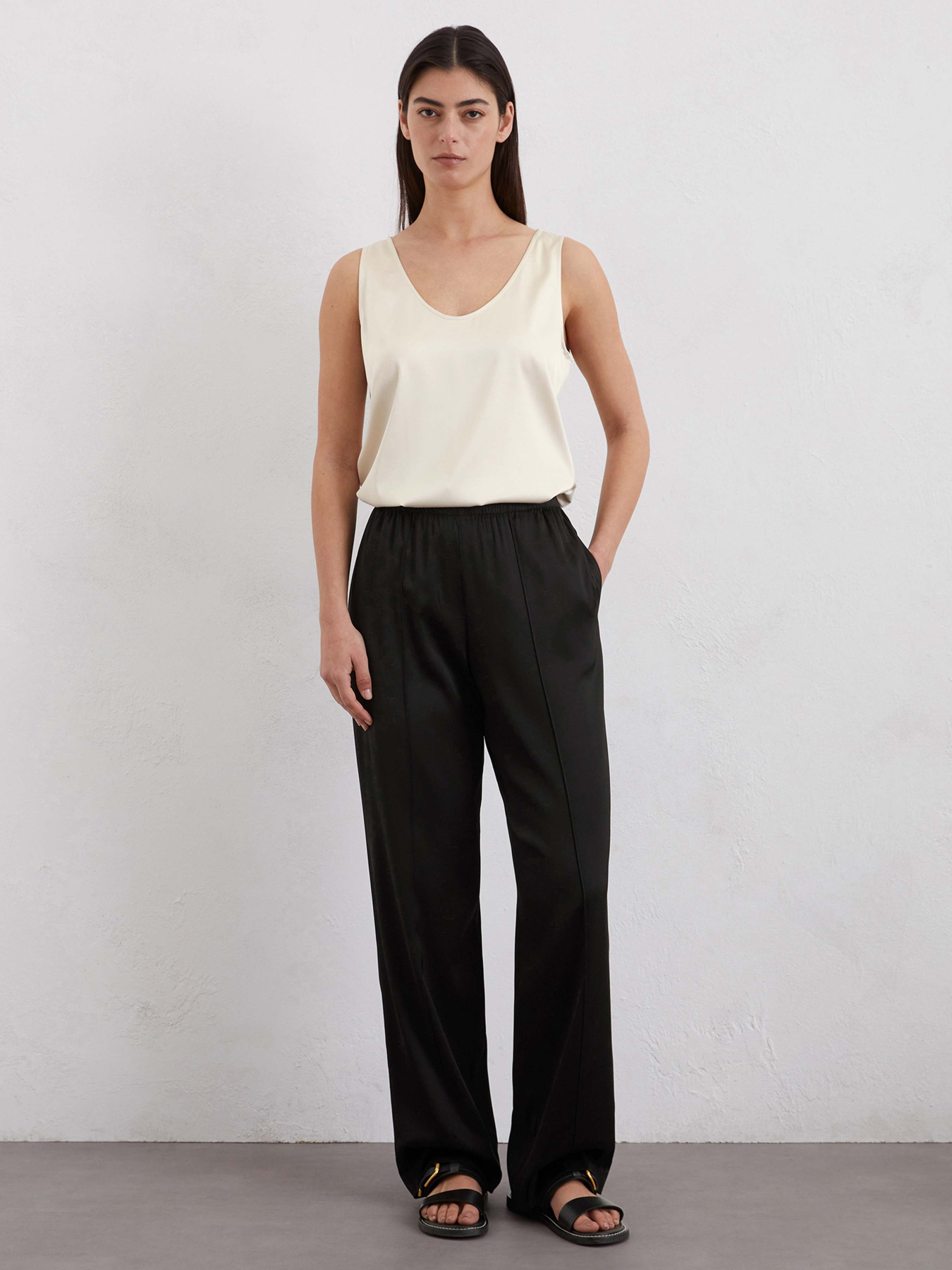 Штани Marc O’Polo модель 503085410291-990 Фото