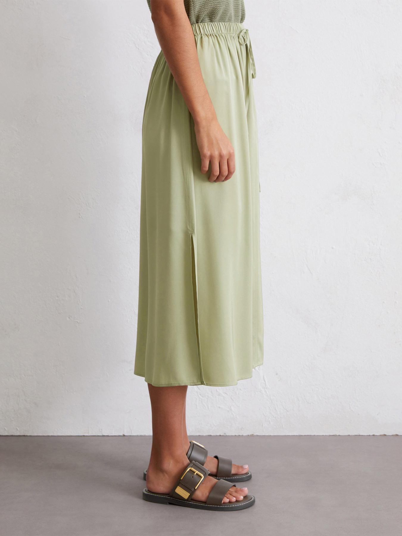 Юбки Marc O’Polo модель 506116920053-420 Юбки Marc O’Polo модель 506116920053-420 Фото
