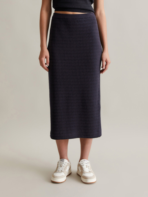 Юбки Marc O’Polo DENIM модель 5000006480-4133 Фото