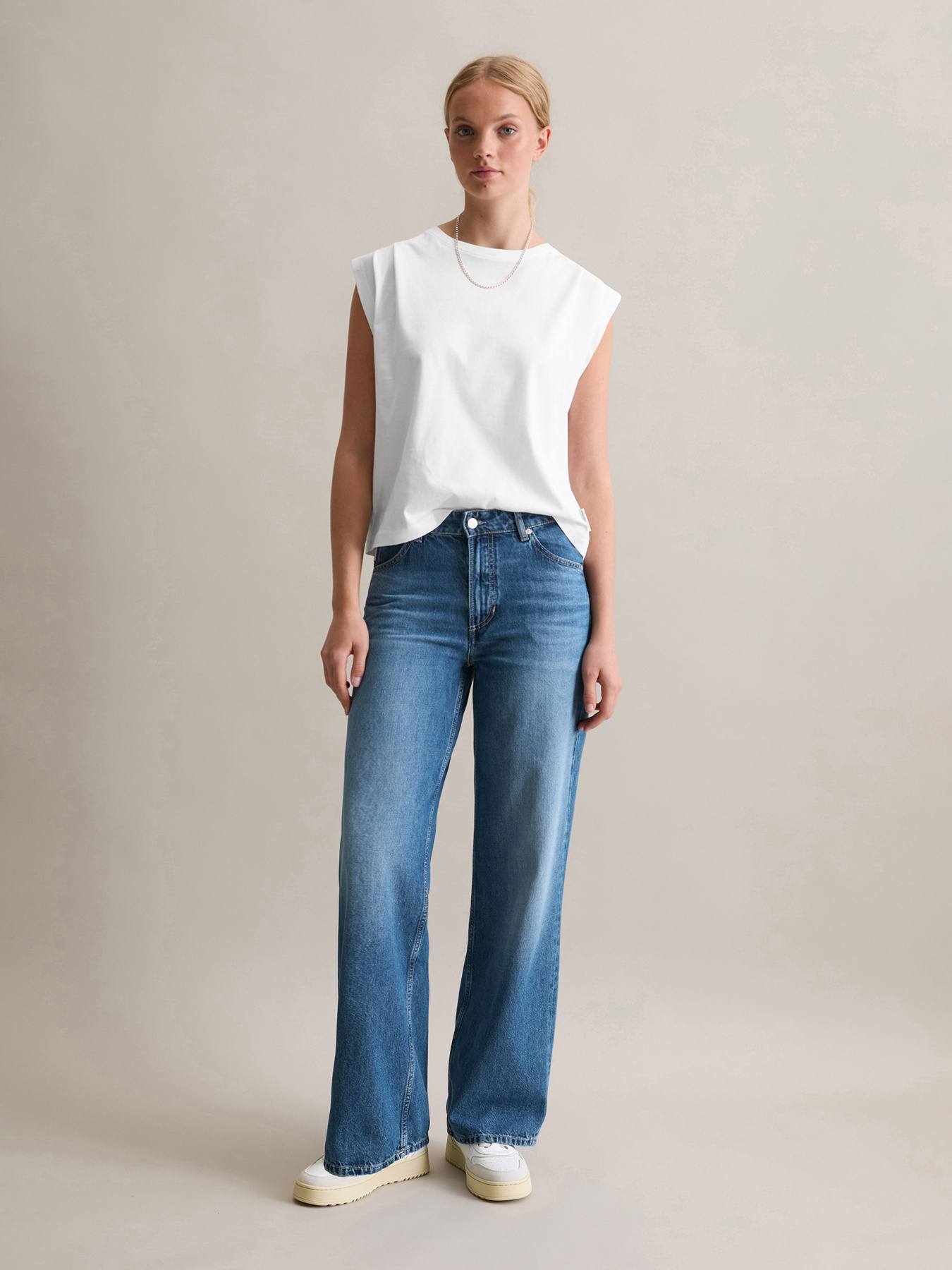 Джинсы Marc O’Polo DENIM модель 5000006773-4933 Фото