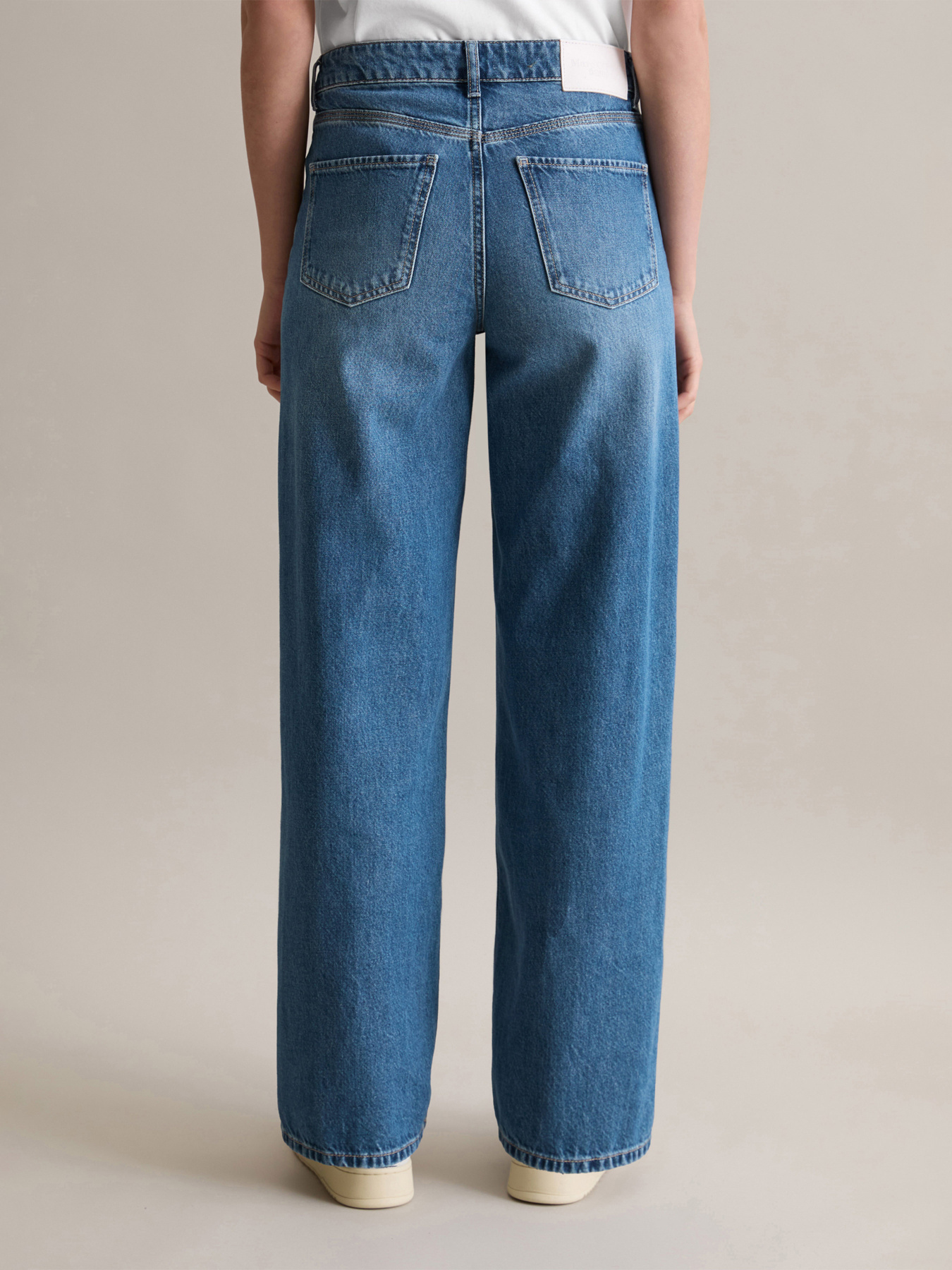 Джинсы Marc O’Polo DENIM модель 5000006773-4933 Фото