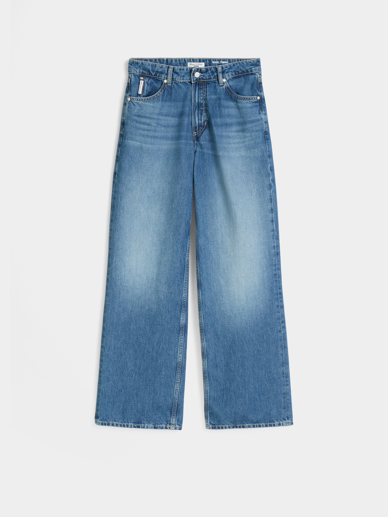 Джинсы Marc O’Polo DENIM модель 5000006773-4933 Фото