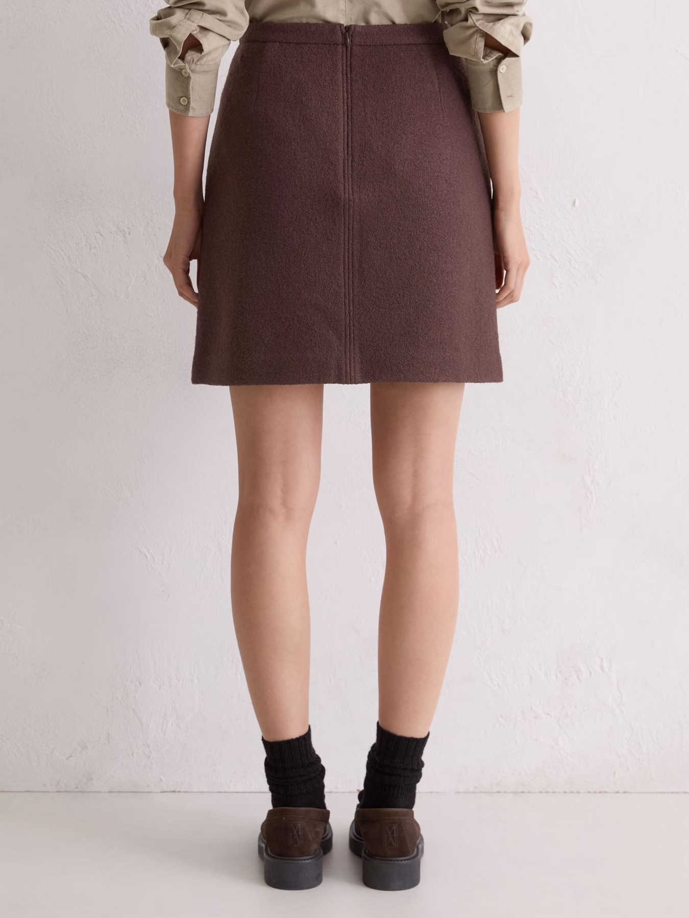 Спідниці Marc O’Polo модель 510607720115-697 Фото
